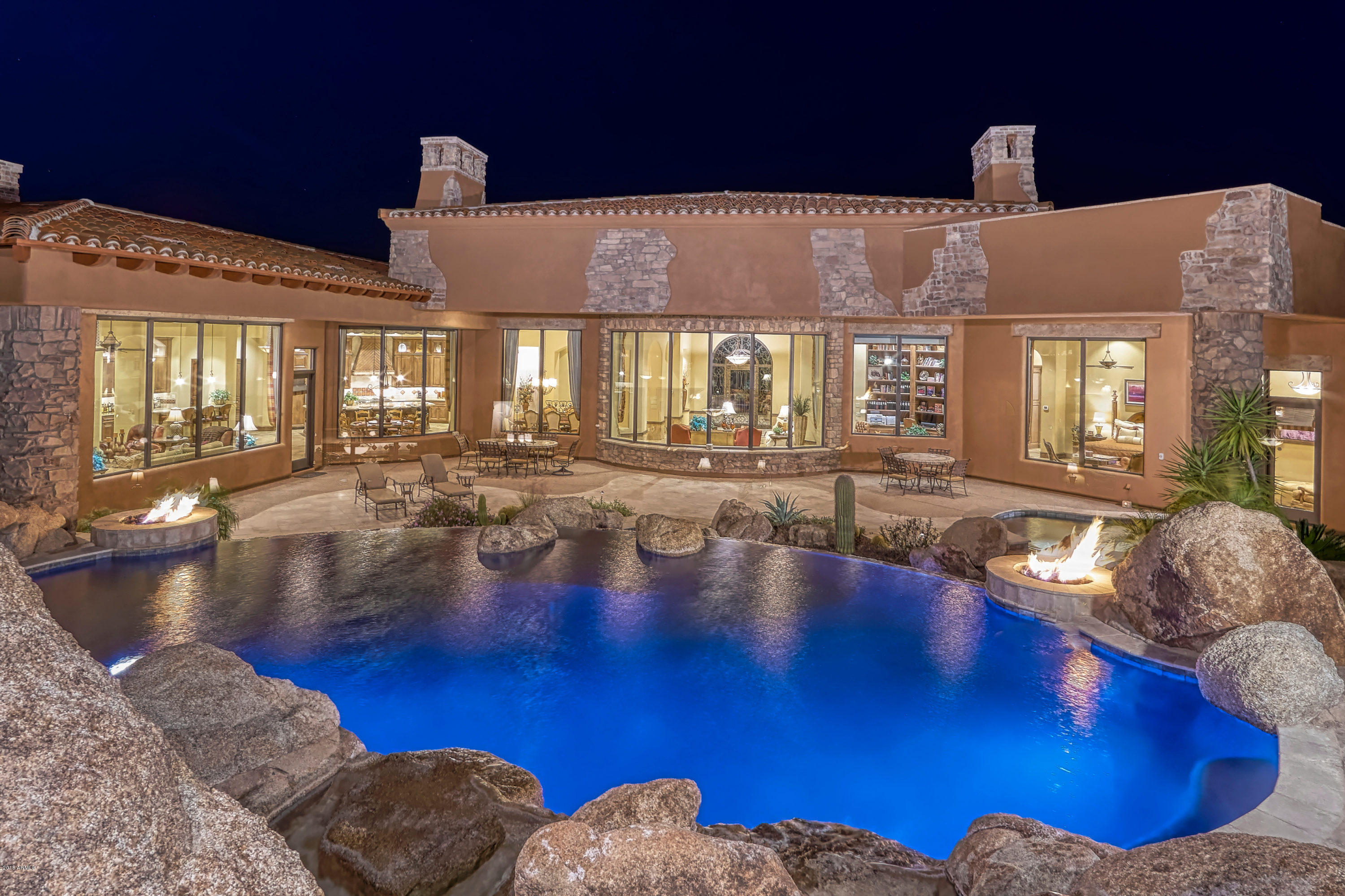 Estates at Miramonte - Residential