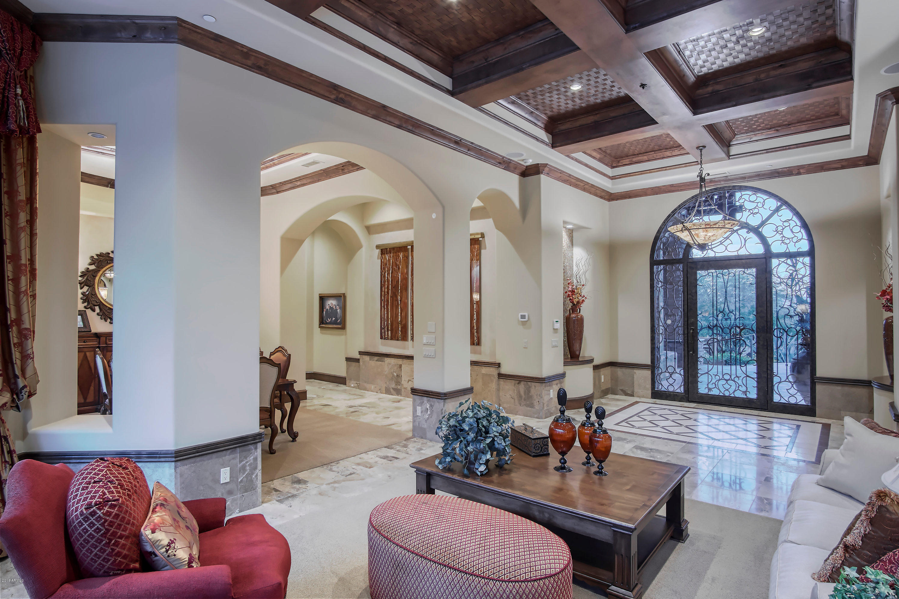 Estates at Miramonte - Residential