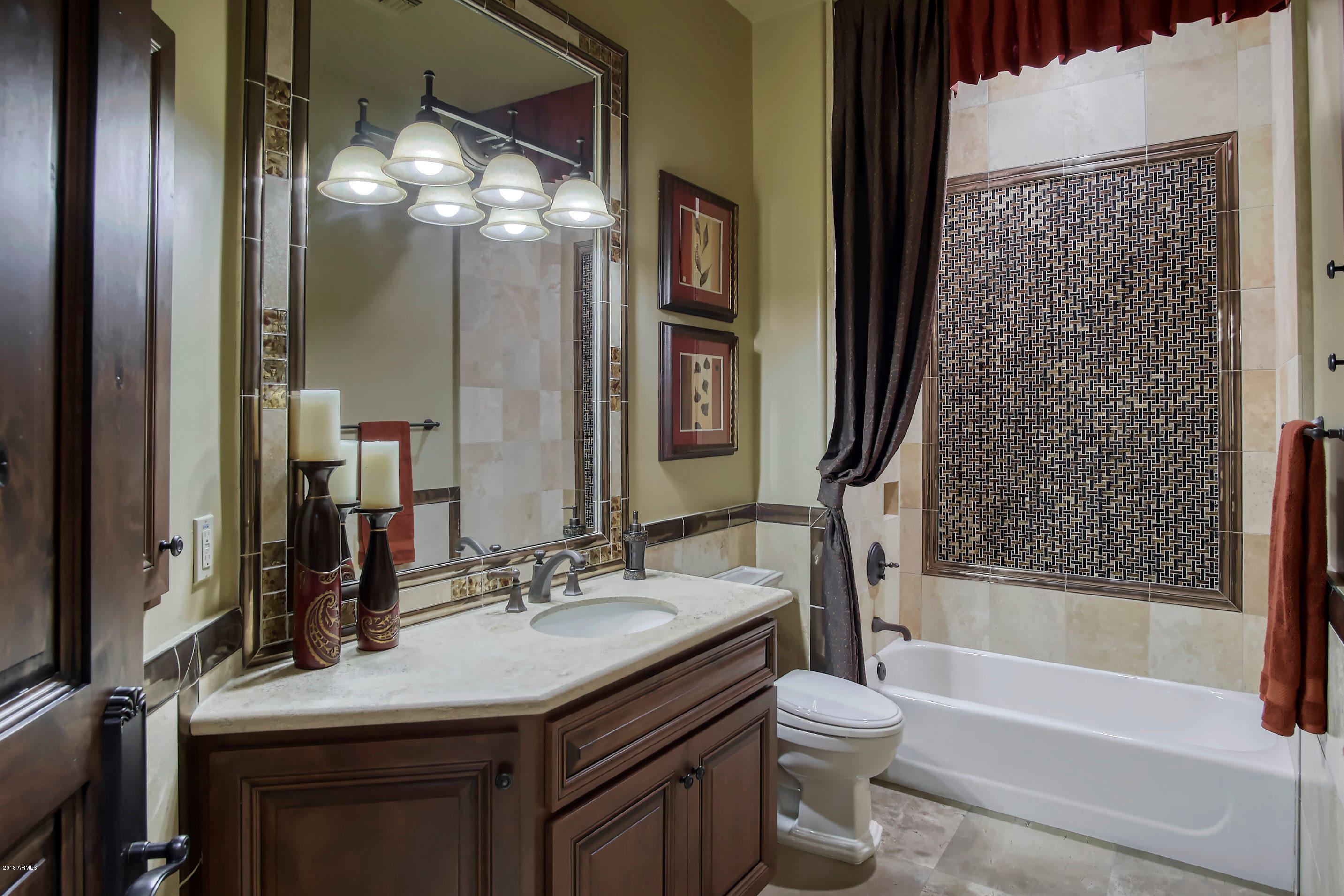 Estates at Miramonte - Residential