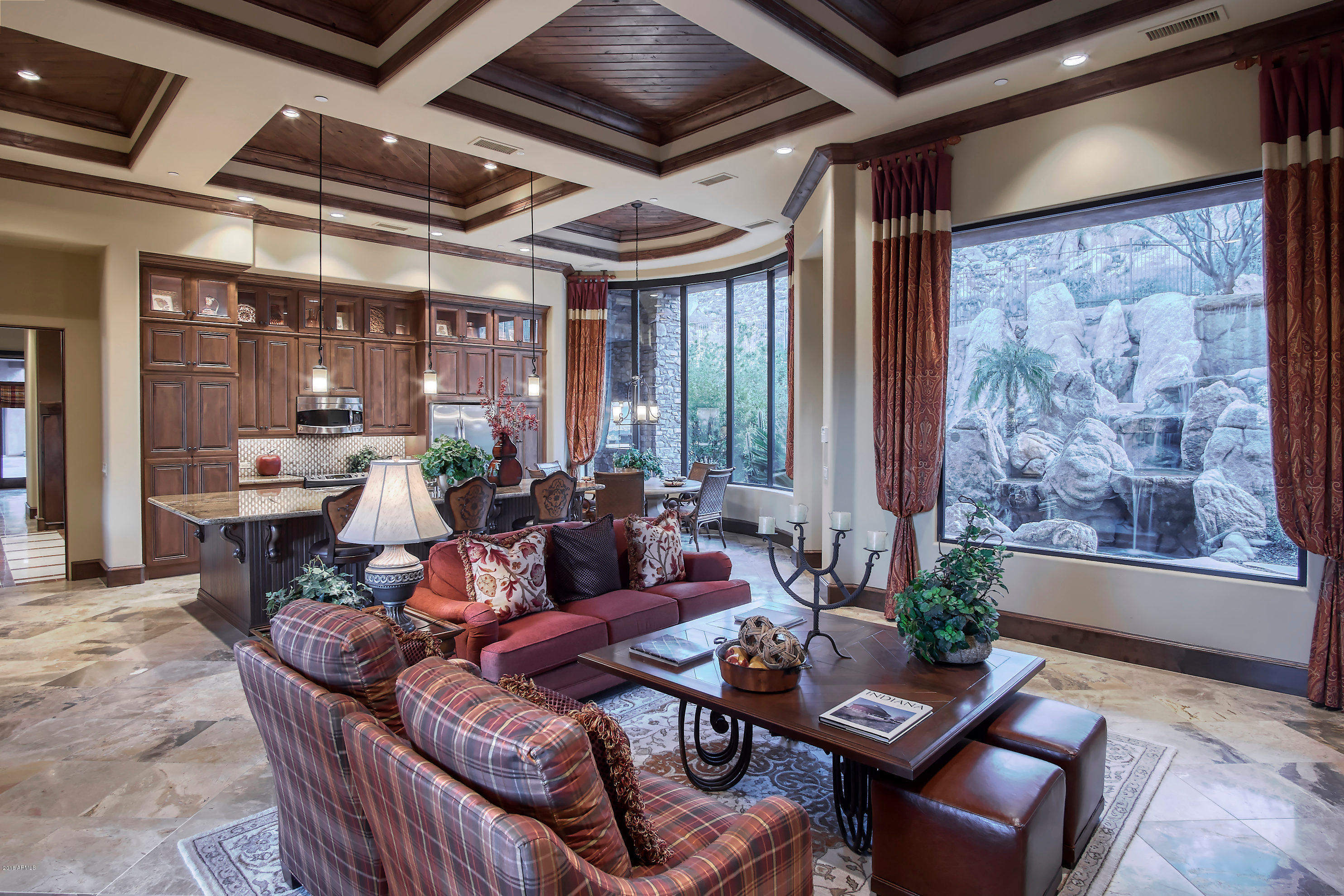 Estates at Miramonte - Residential