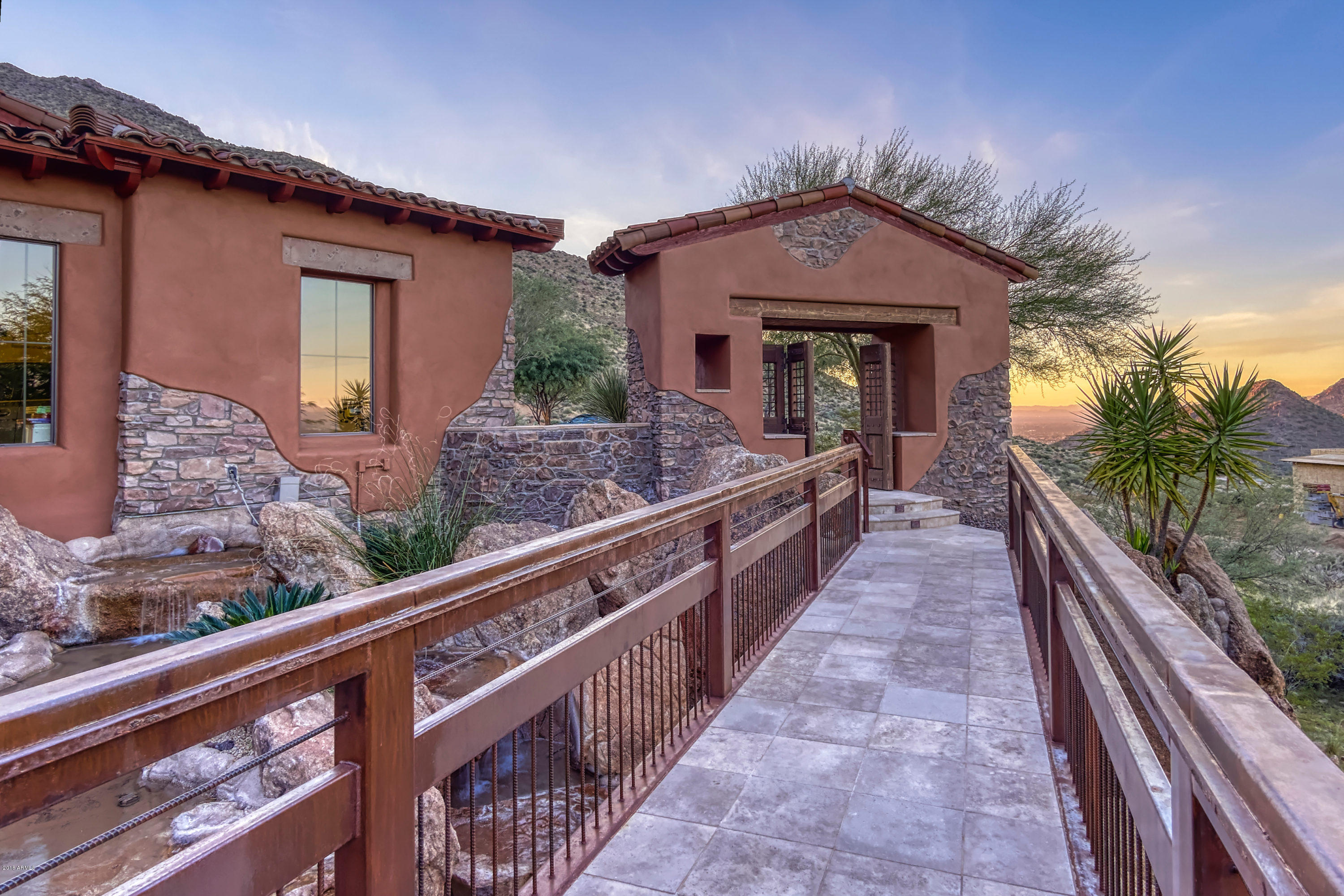Estates at Miramonte - Residential