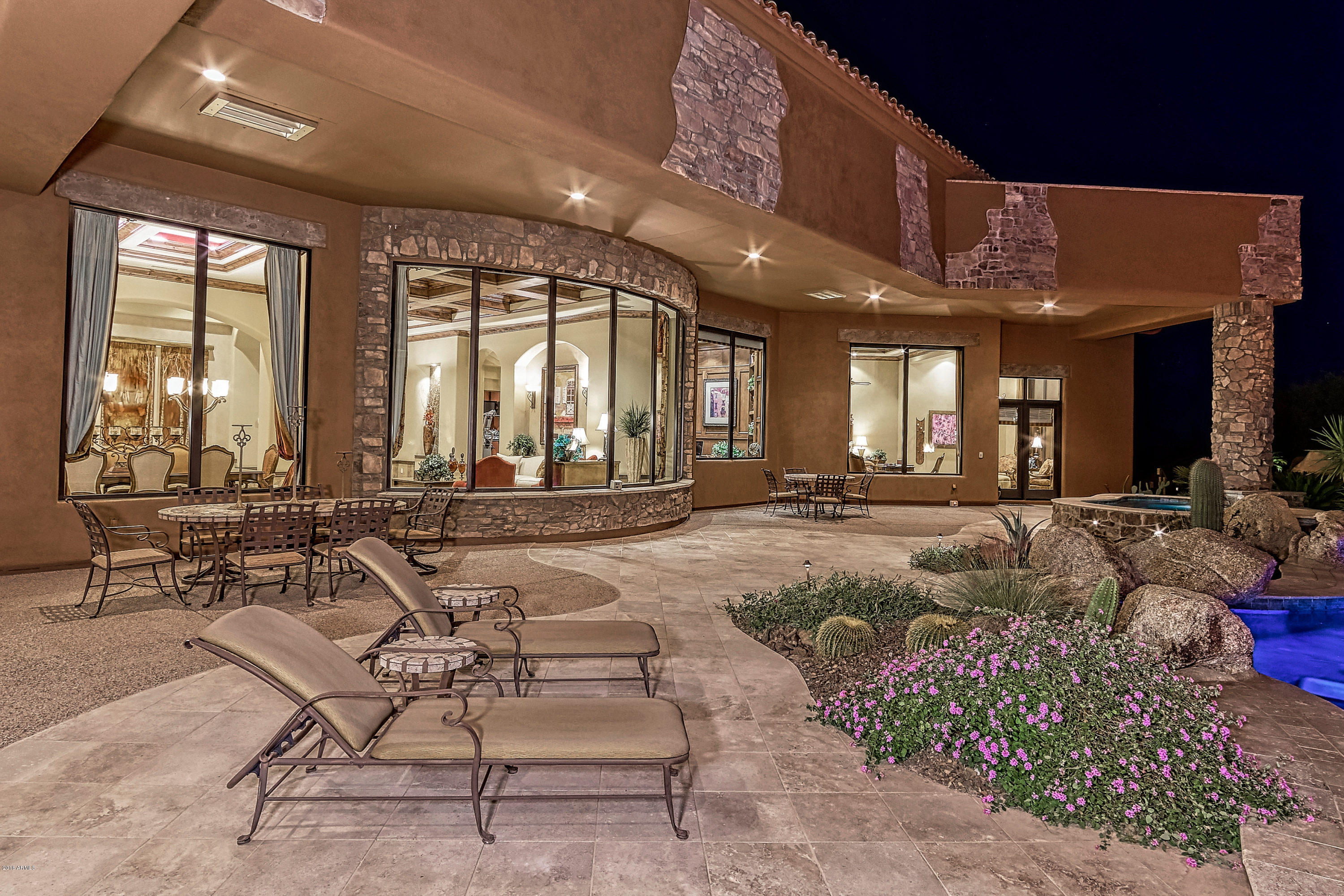 Estates at Miramonte - Residential