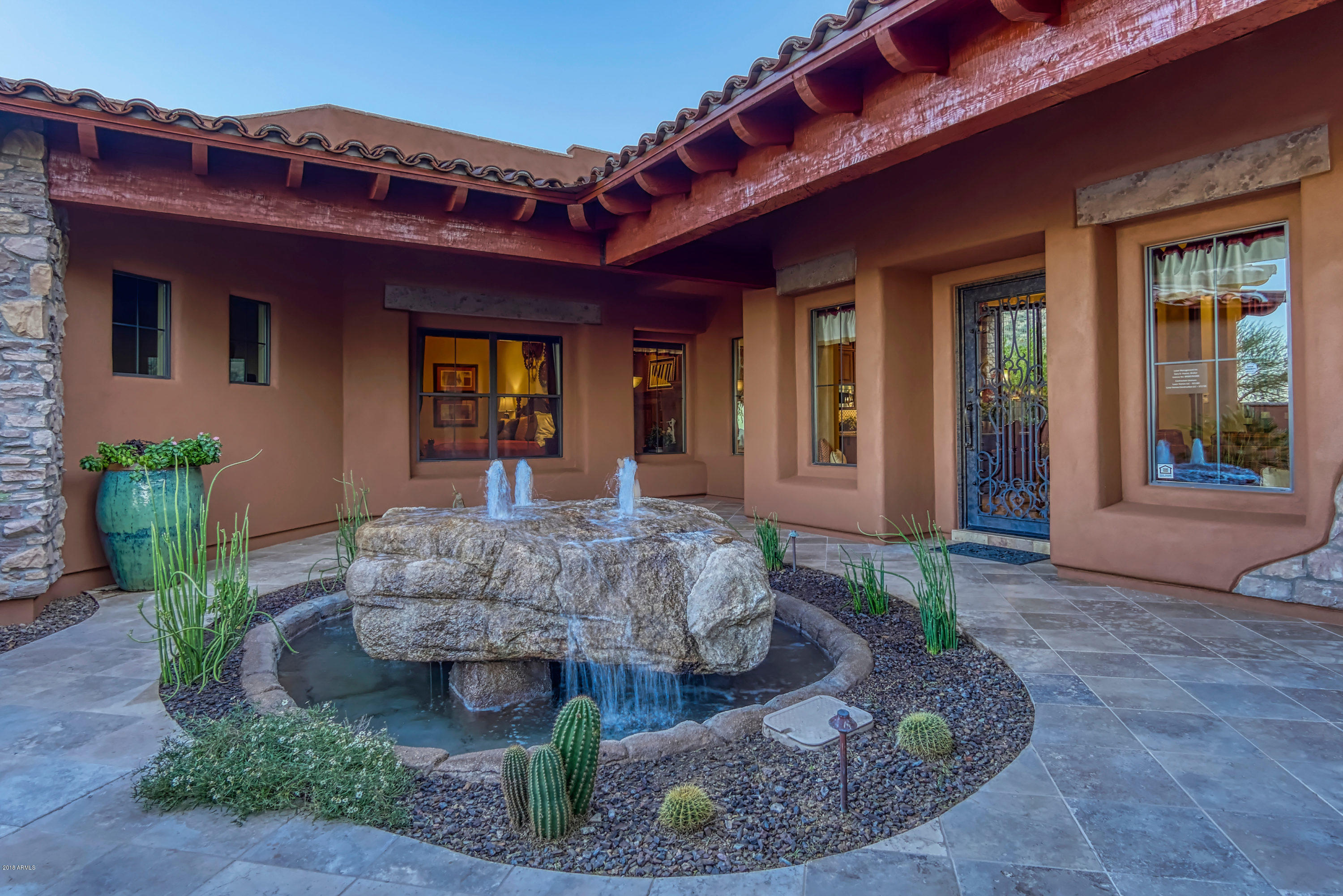 Estates at Miramonte - Residential