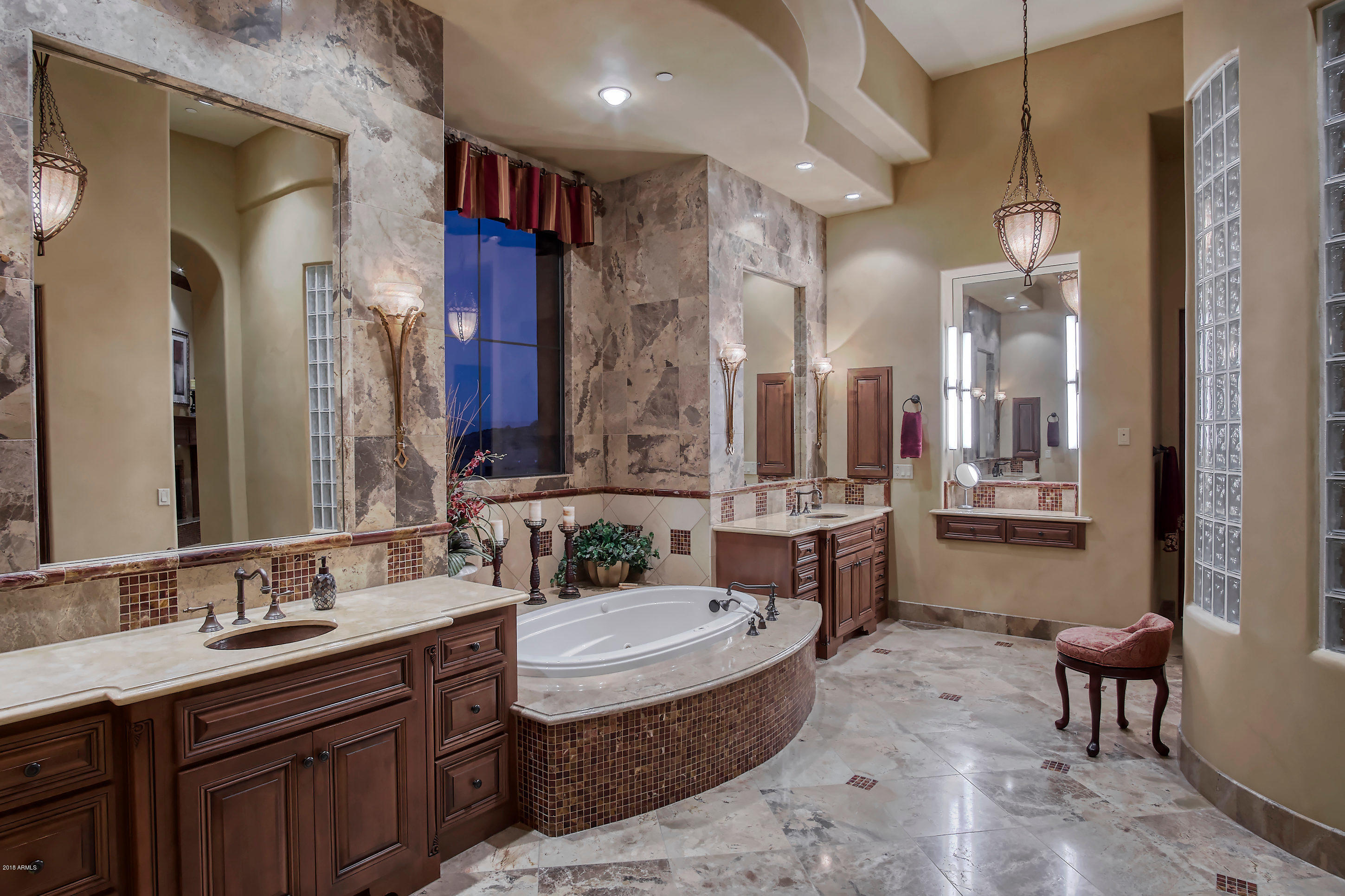Estates at Miramonte - Residential