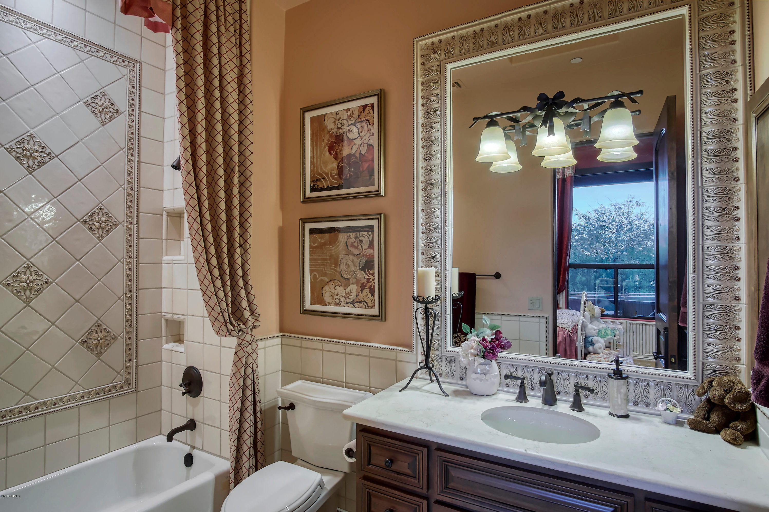 Estates at Miramonte - Residential