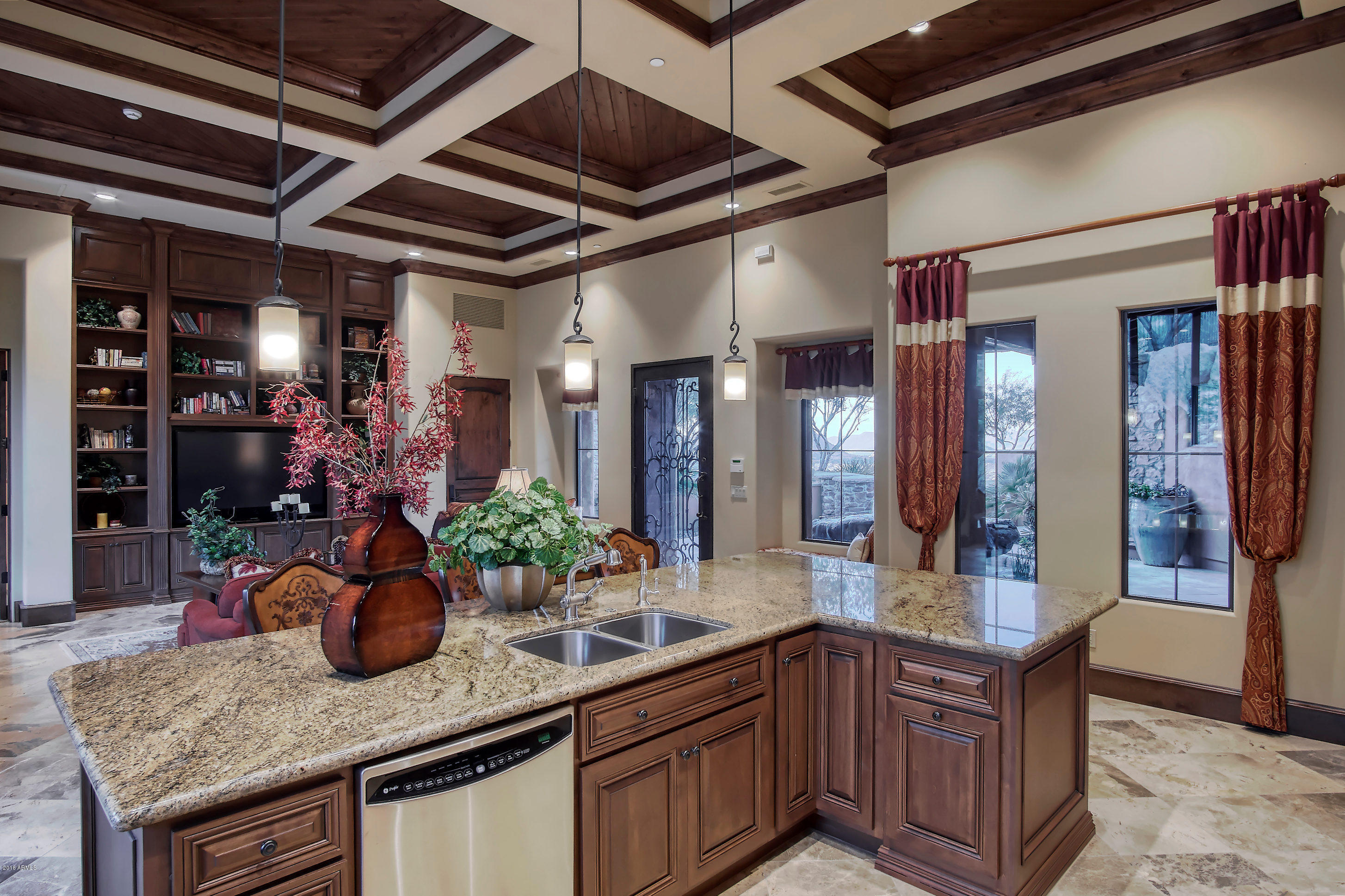 Estates at Miramonte - Residential