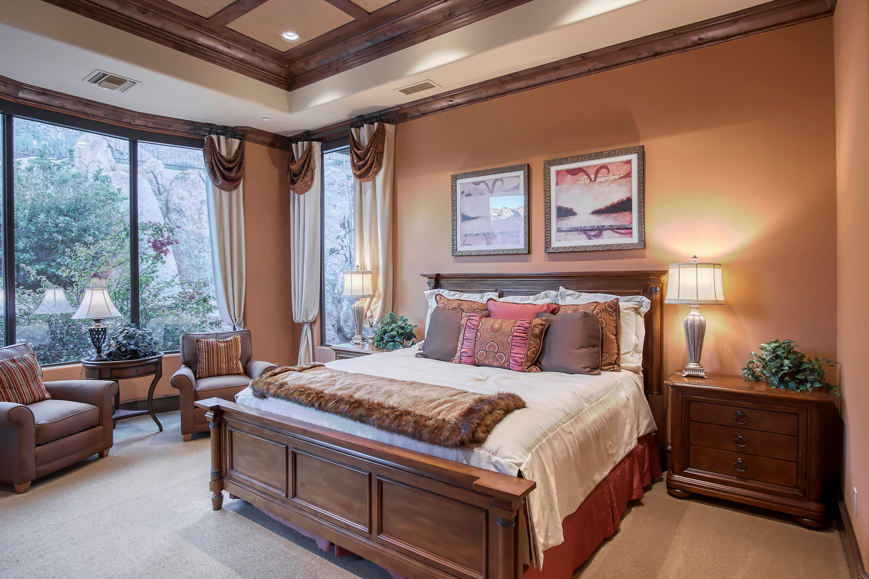 Estates at Miramonte - Residential