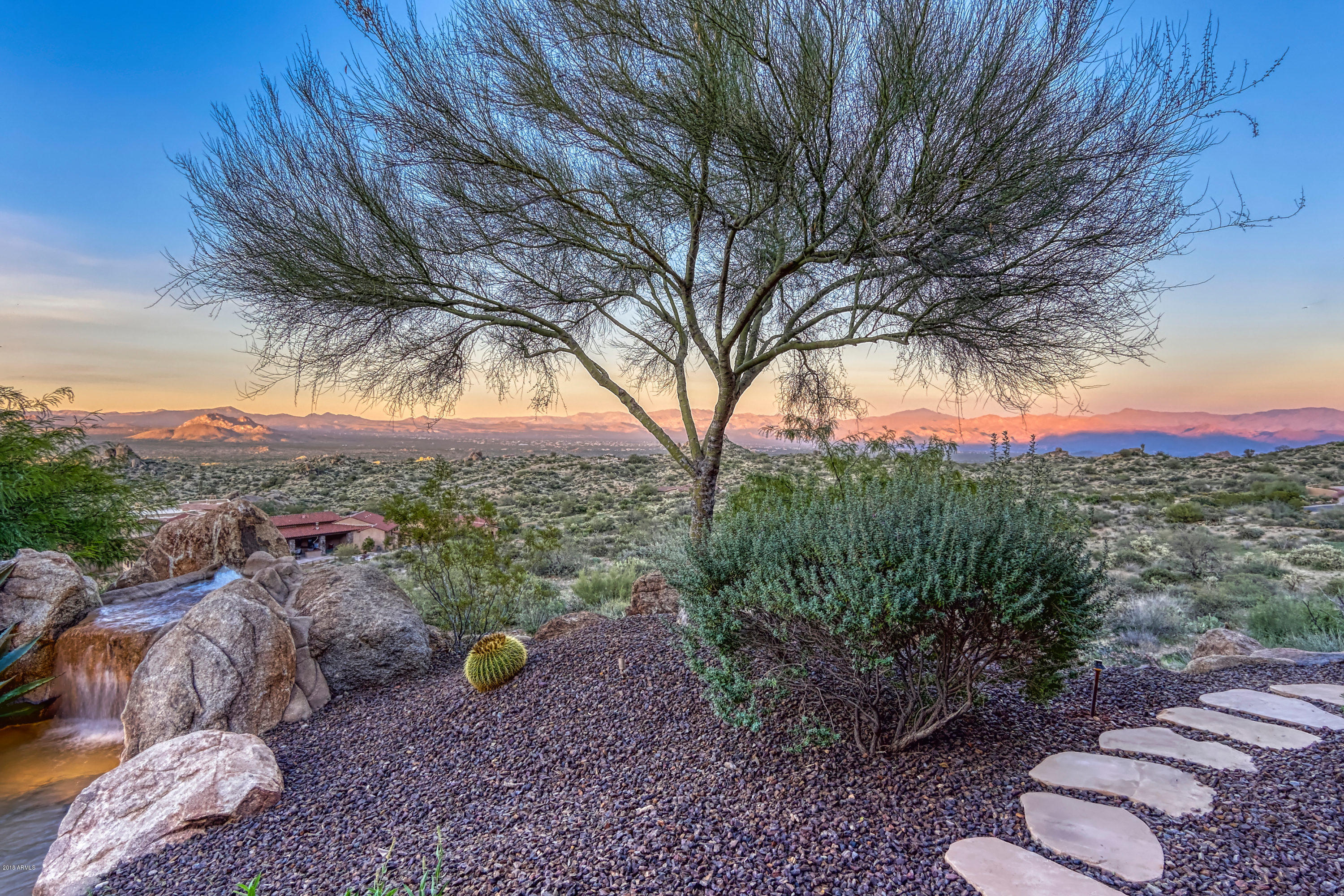 Estates at Miramonte - Residential