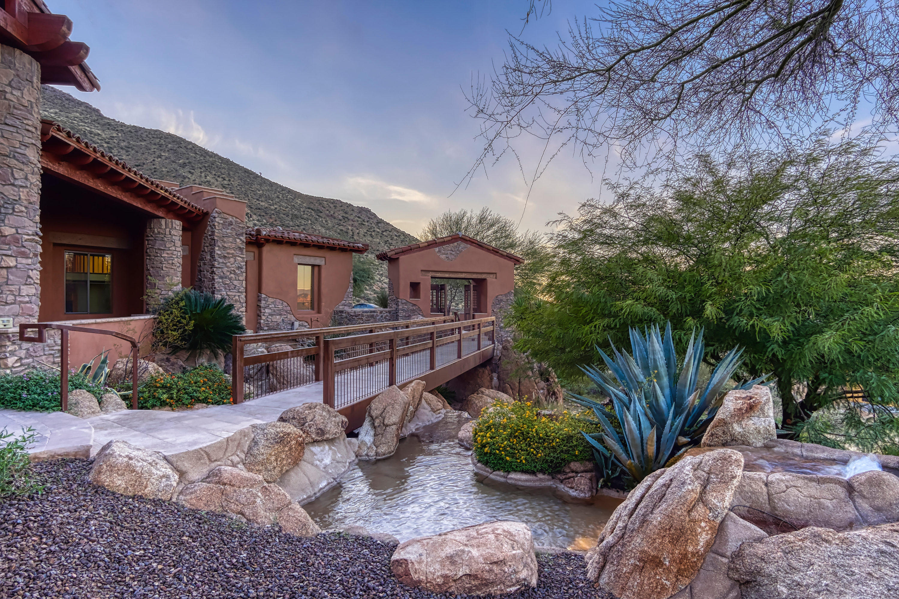 Estates at Miramonte - Residential