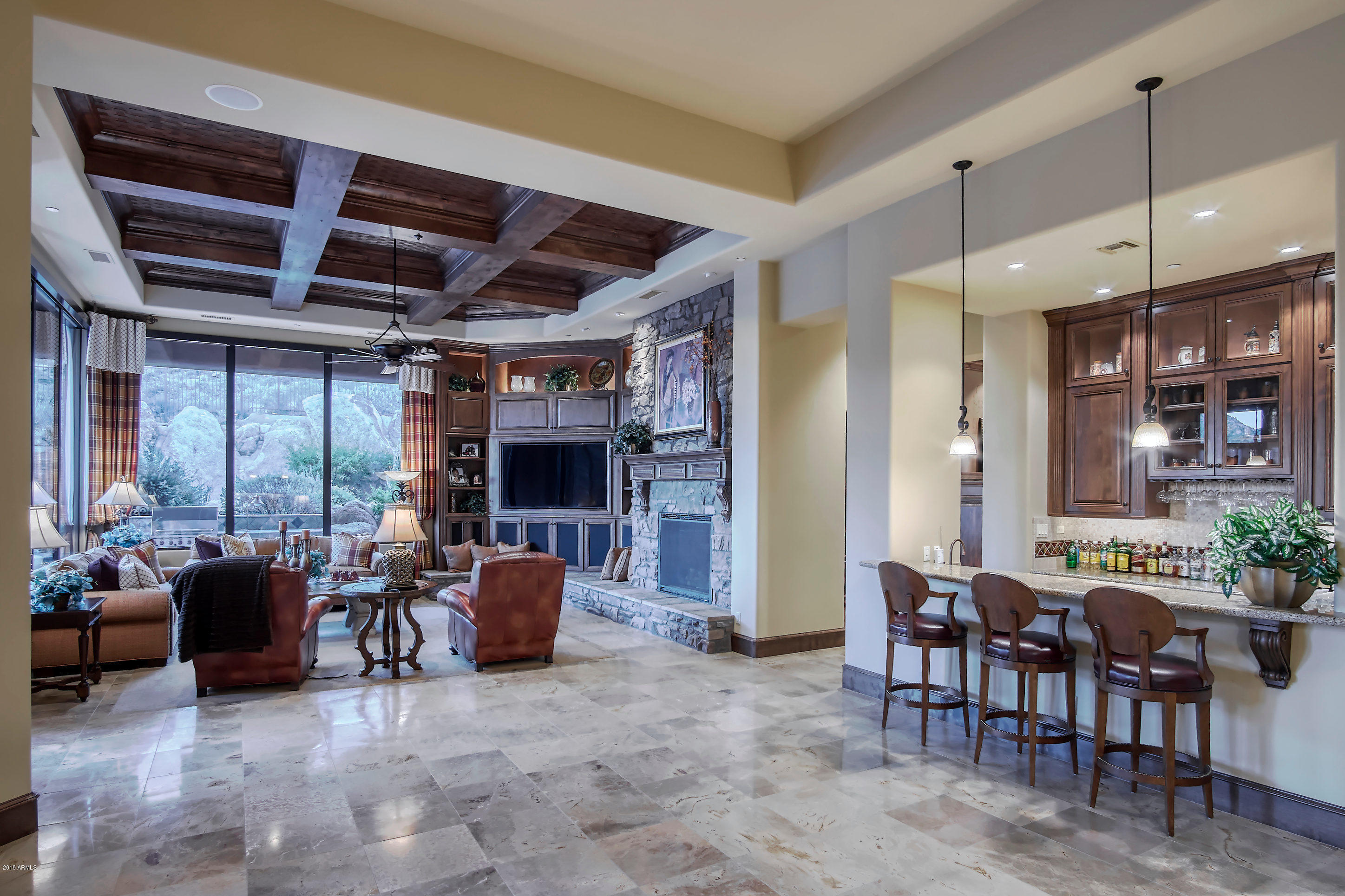 Estates at Miramonte - Residential