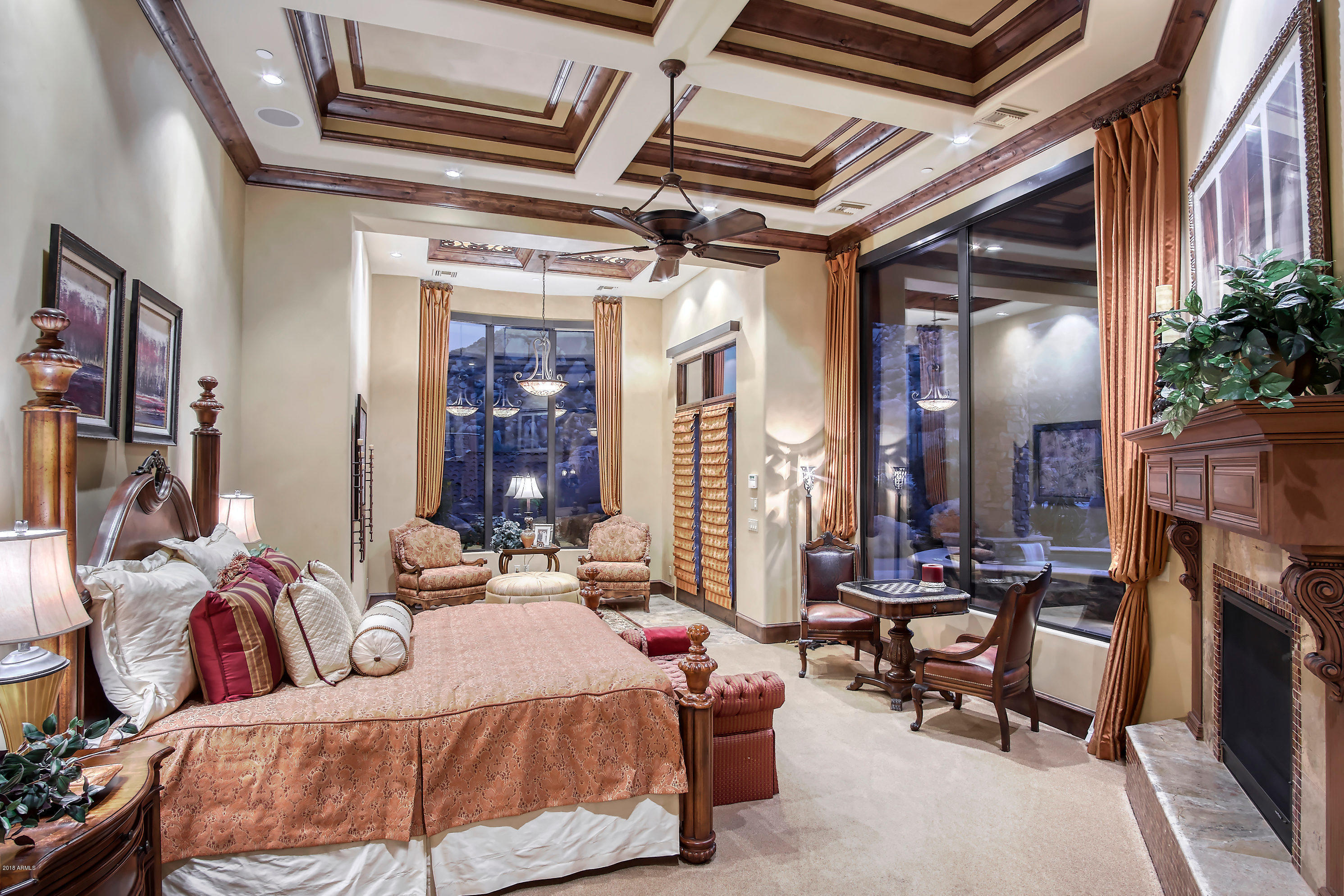 Estates at Miramonte - Residential