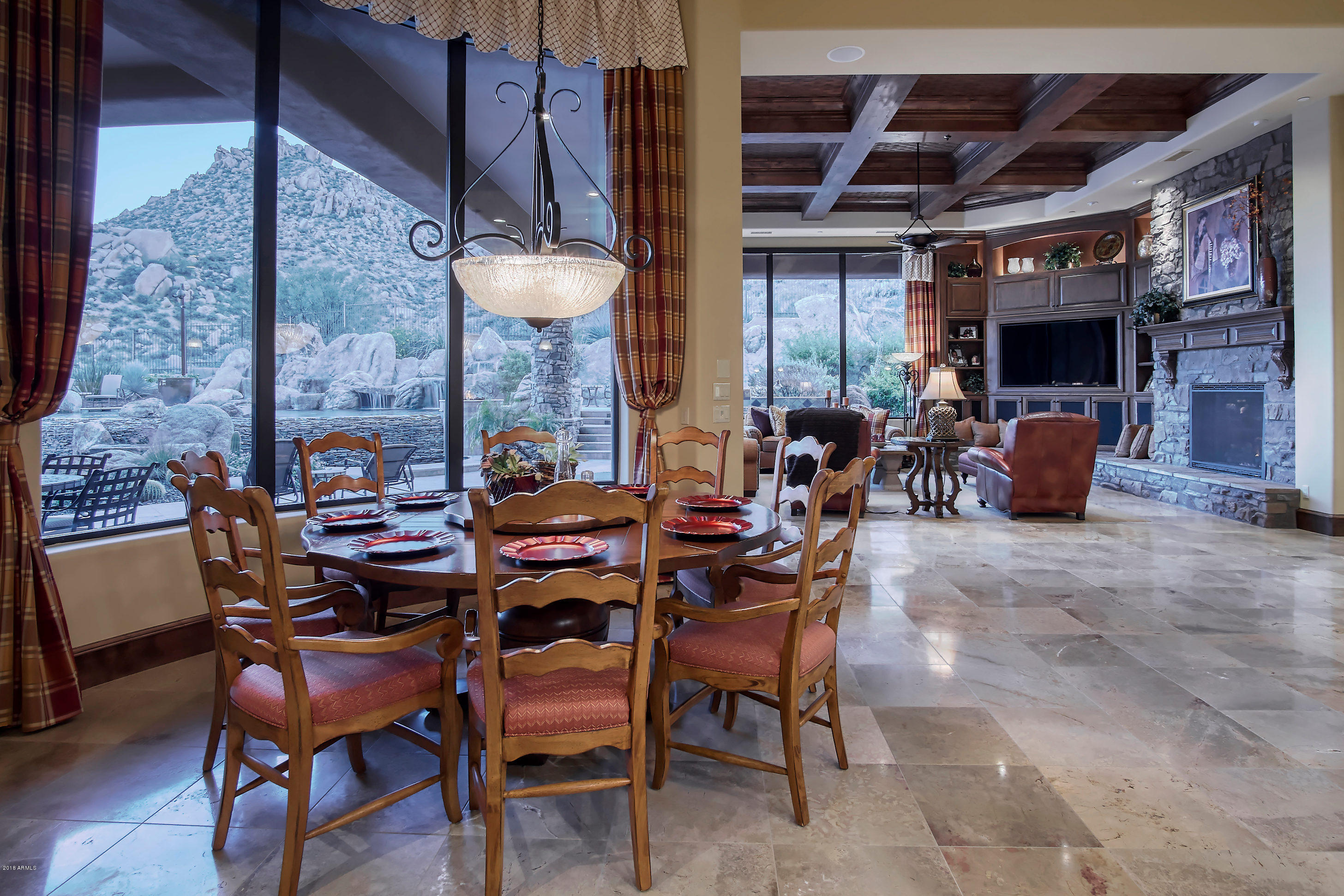 Estates at Miramonte - Residential