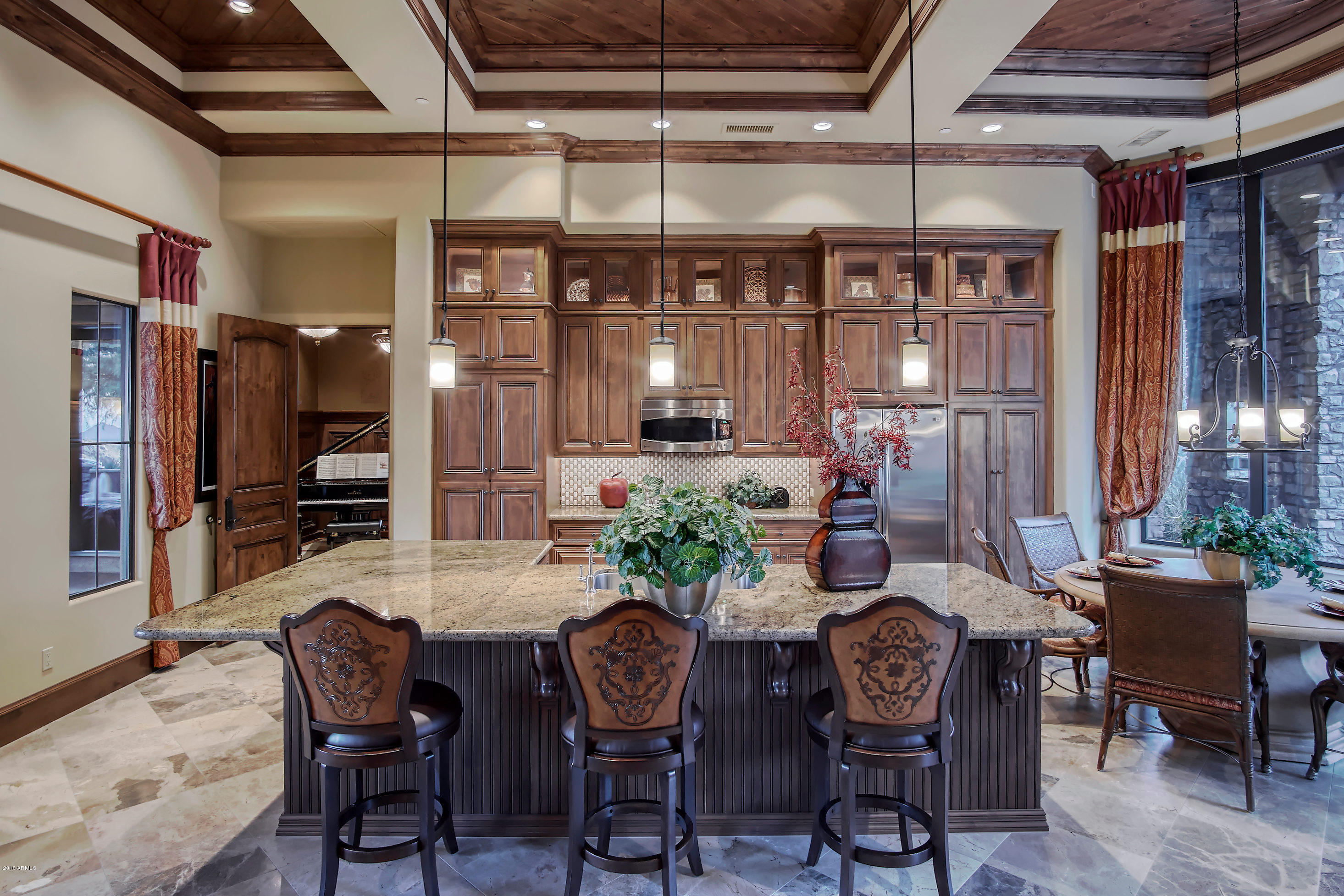 Estates at Miramonte - Residential