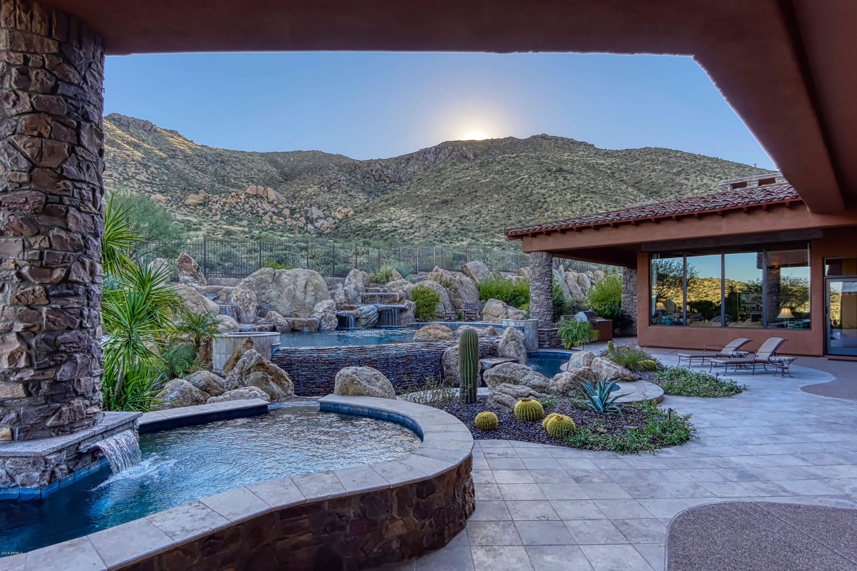 Estates at Miramonte - Residential