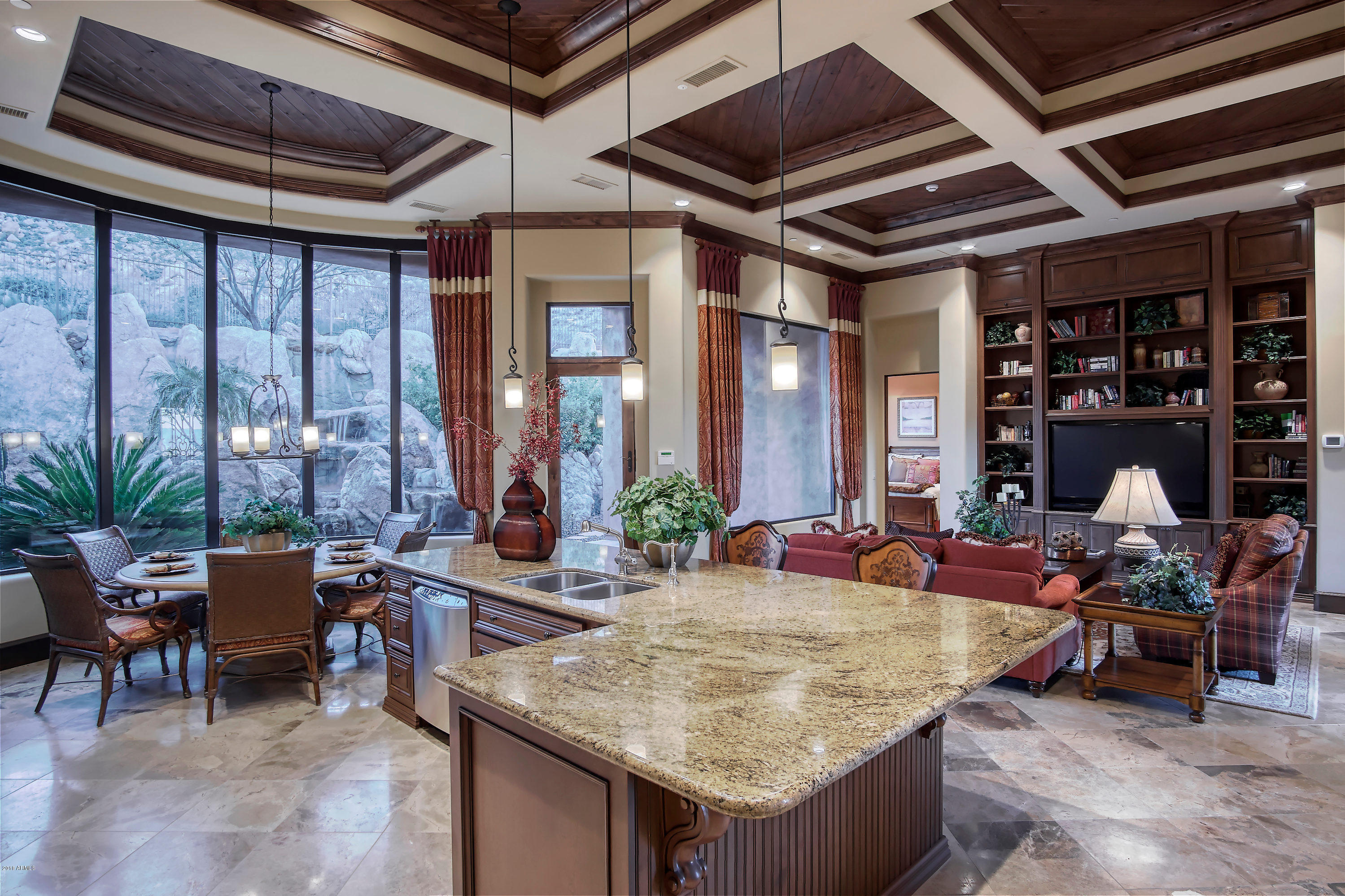 Estates at Miramonte - Residential