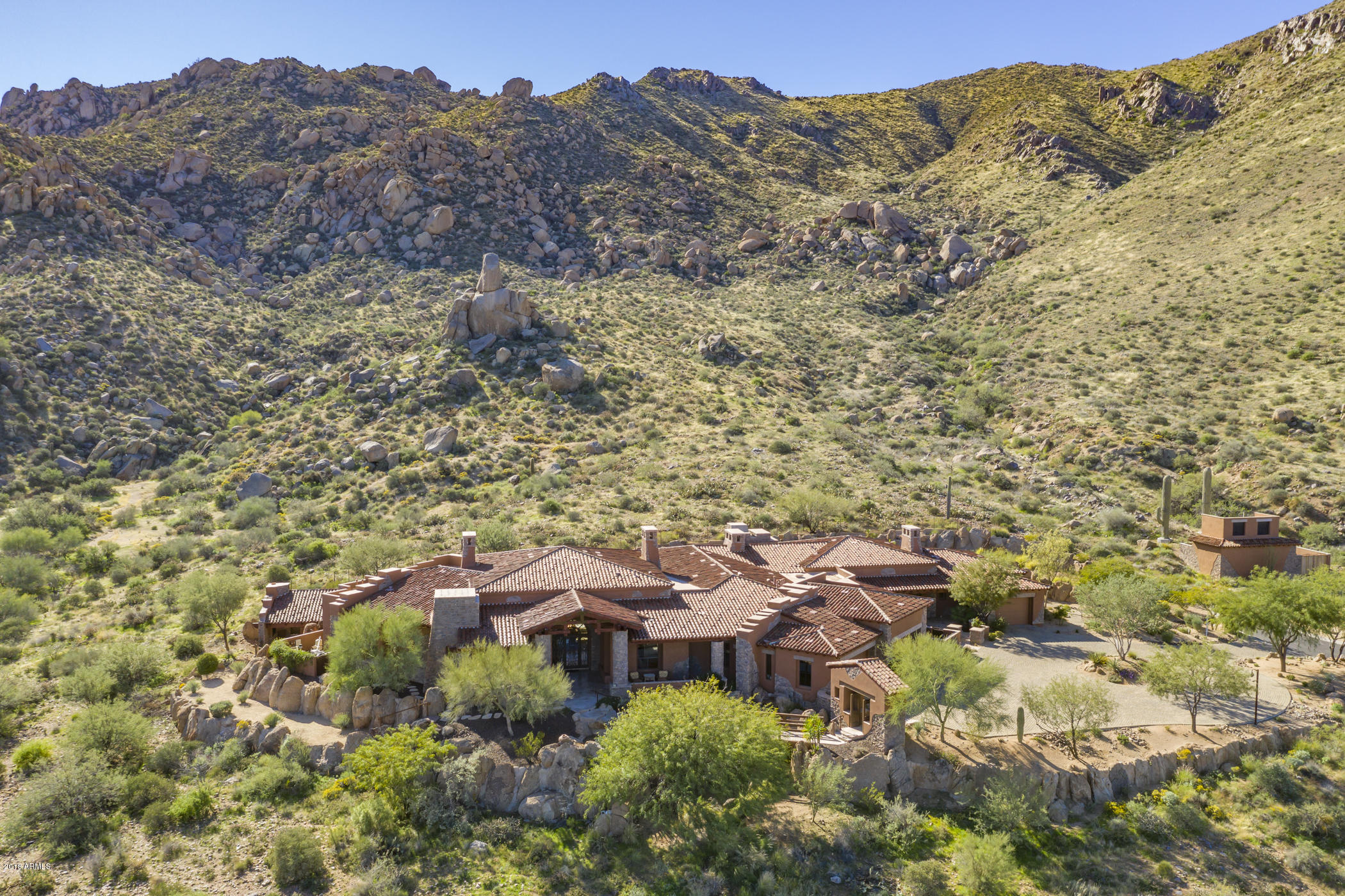 Estates at Miramonte - Residential