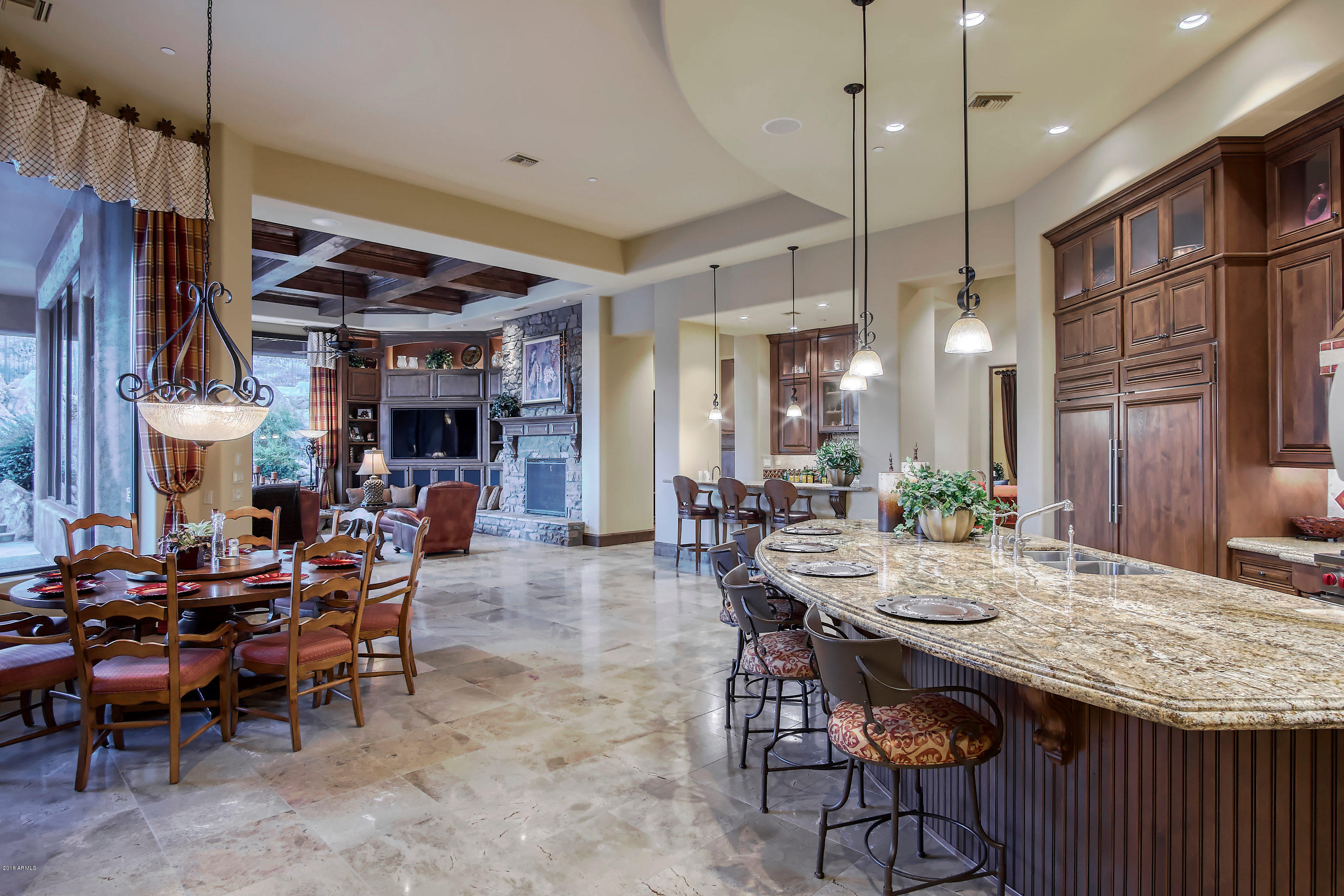 Estates at Miramonte - Residential