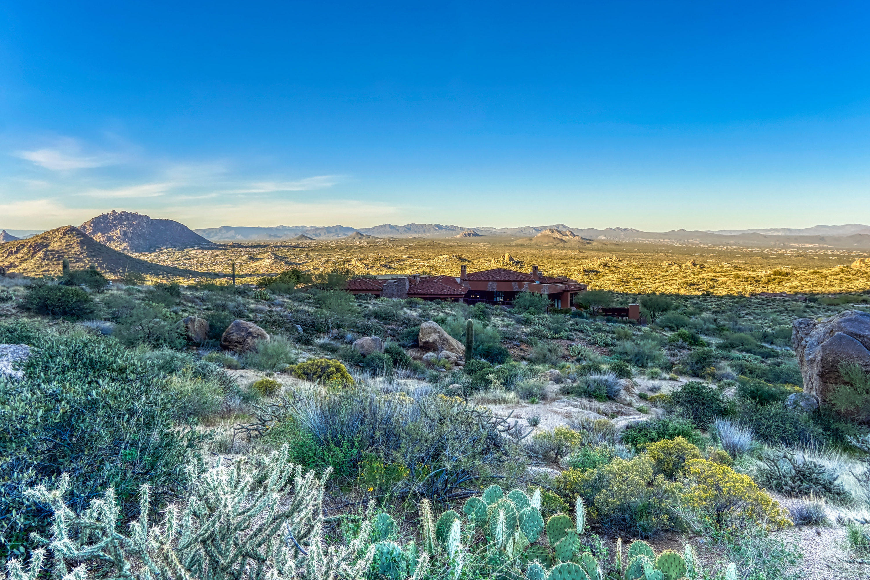 Estates at Miramonte - Residential