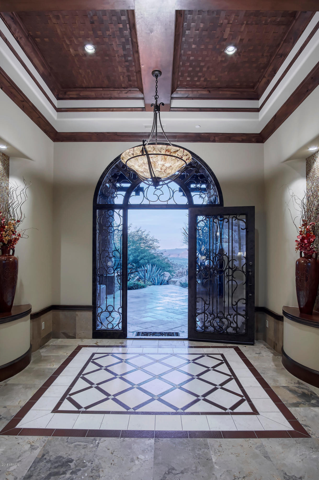 Estates at Miramonte - Residential