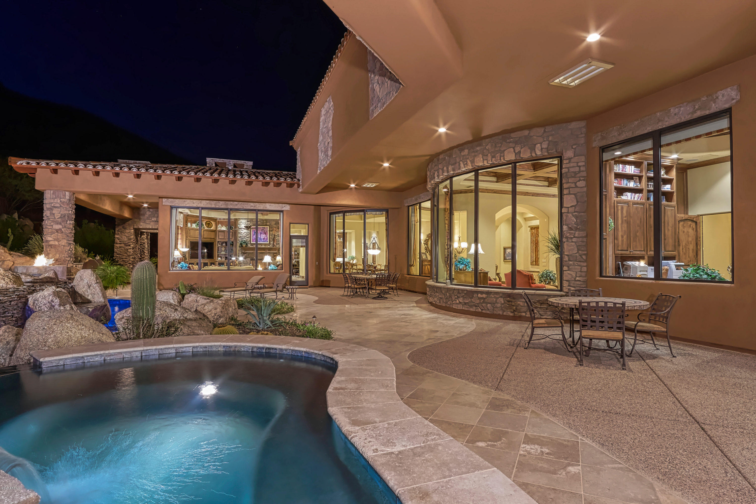 Estates at Miramonte - Residential