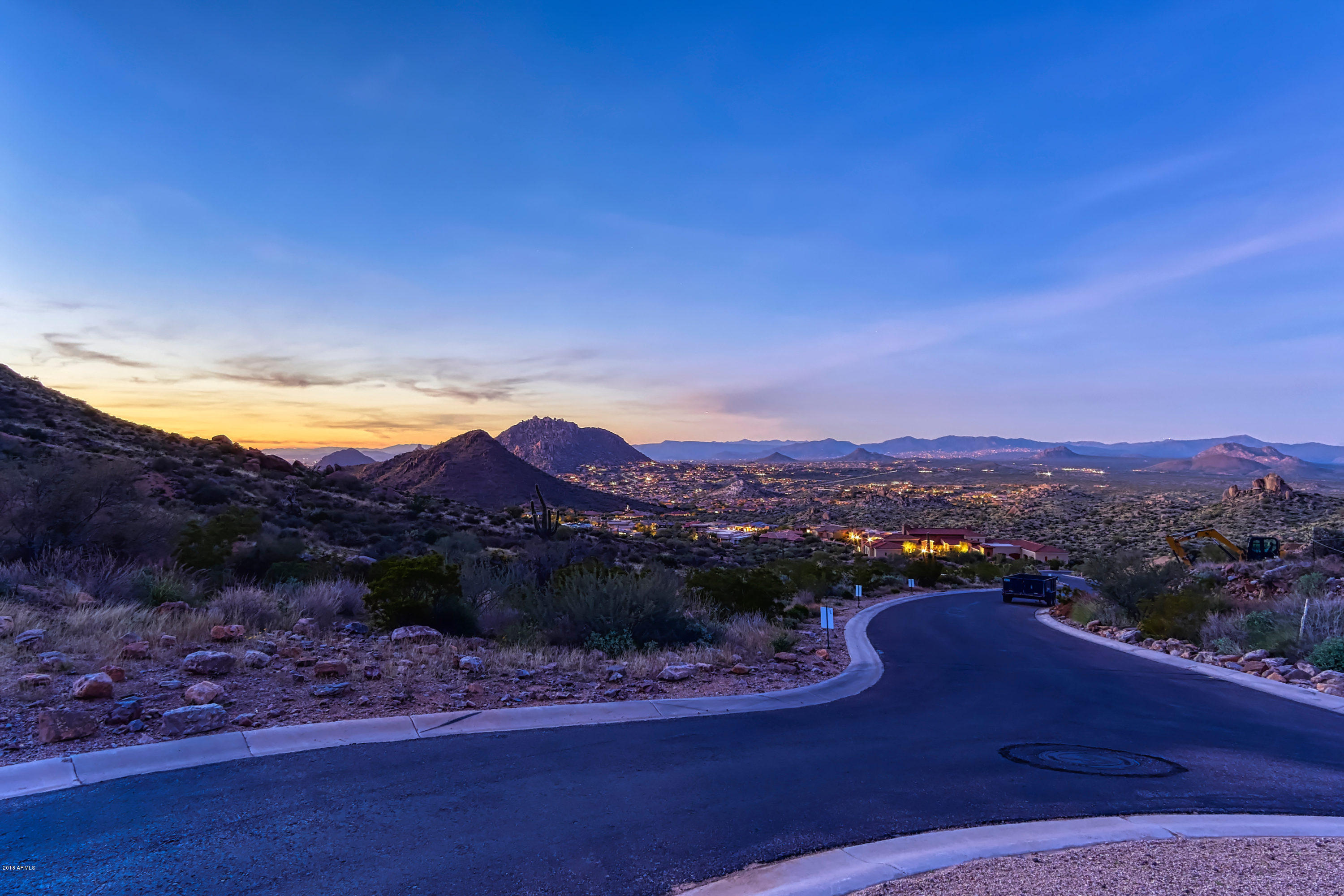 Estates at Miramonte - Residential