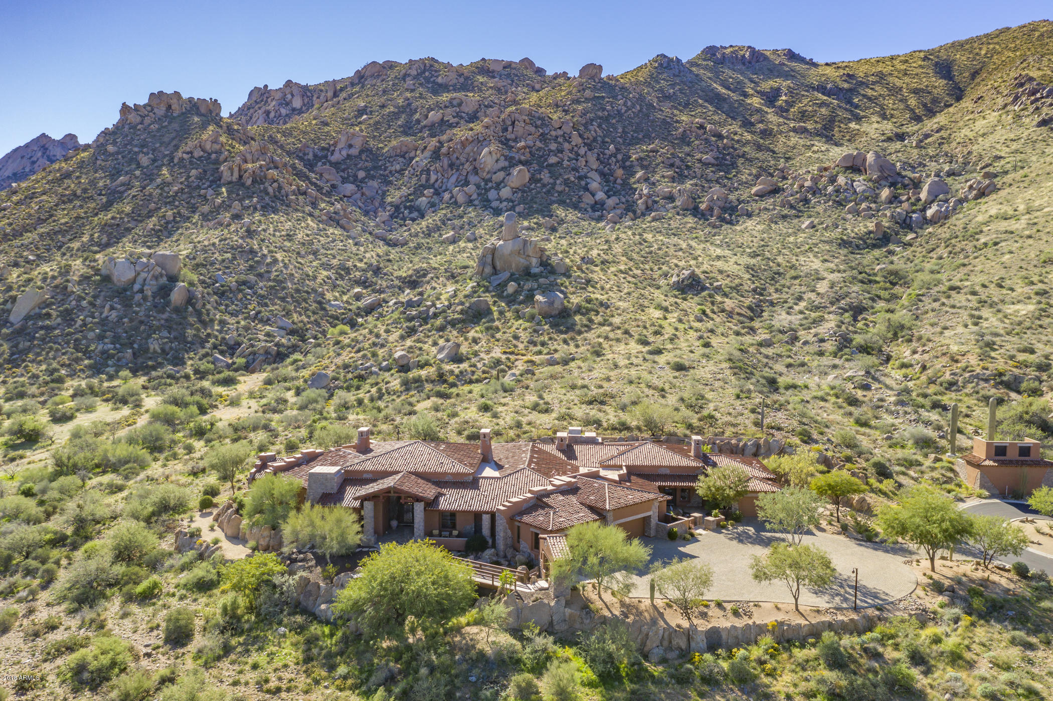 Estates at Miramonte - Residential