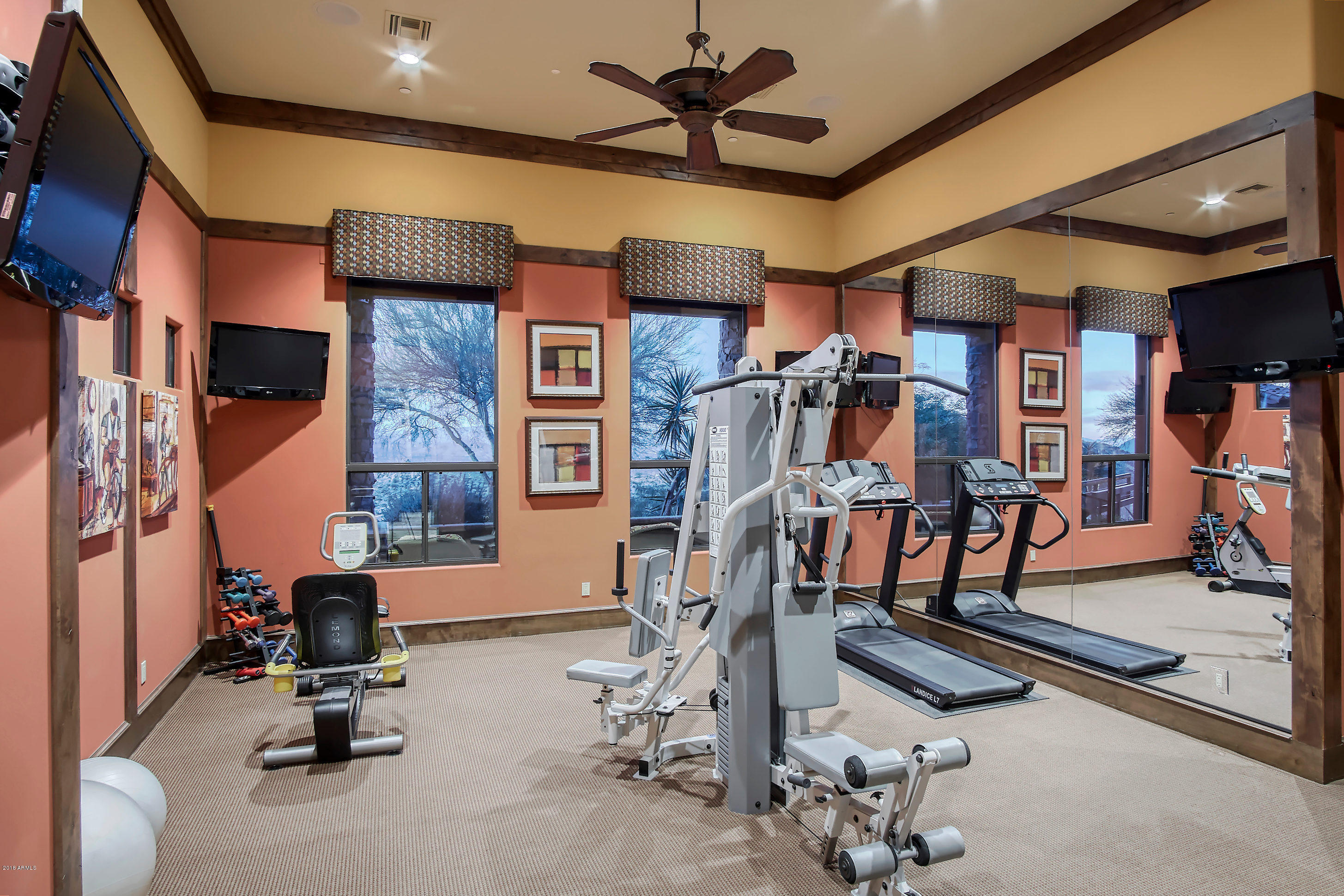 Estates at Miramonte - Residential