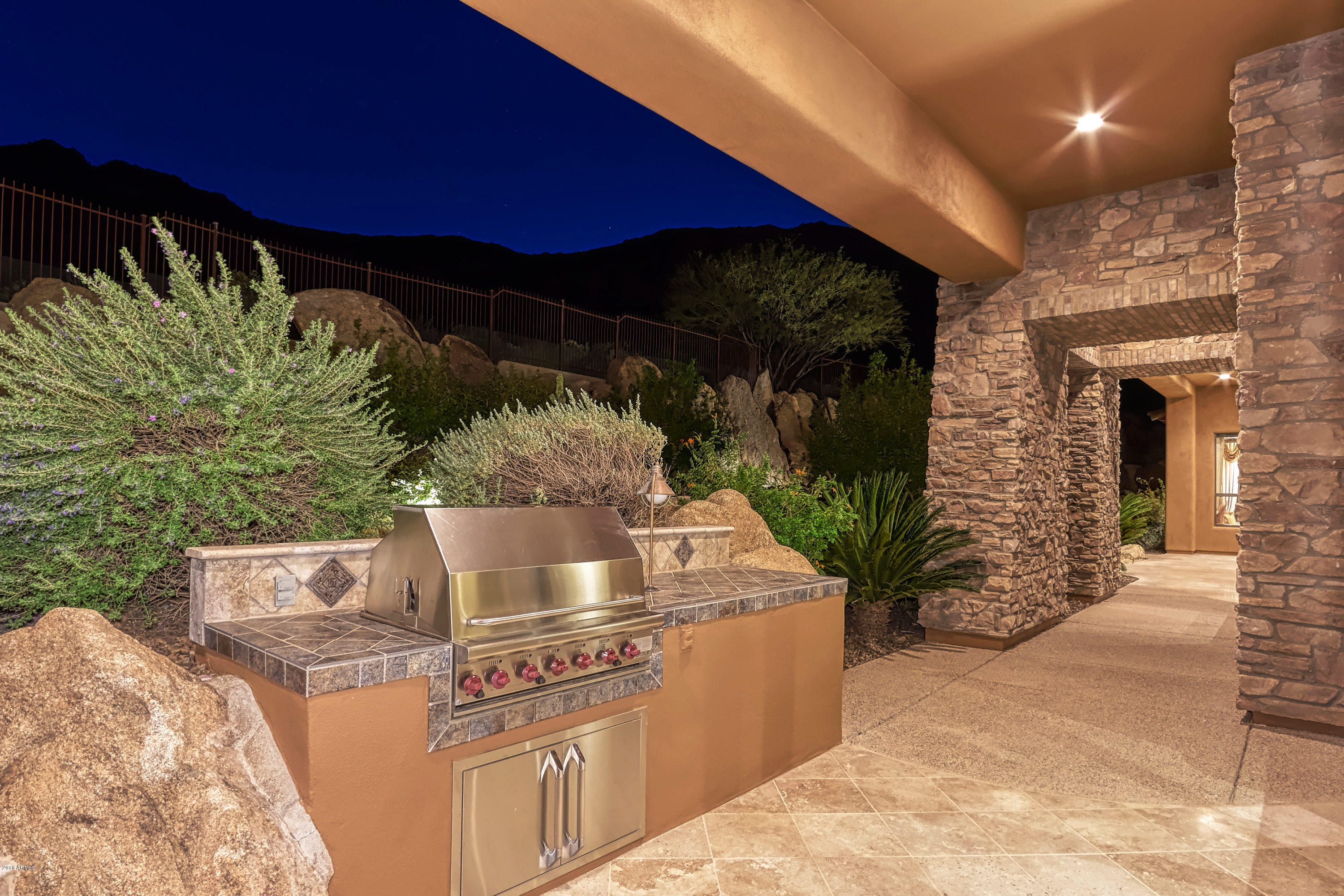 Estates at Miramonte - Residential