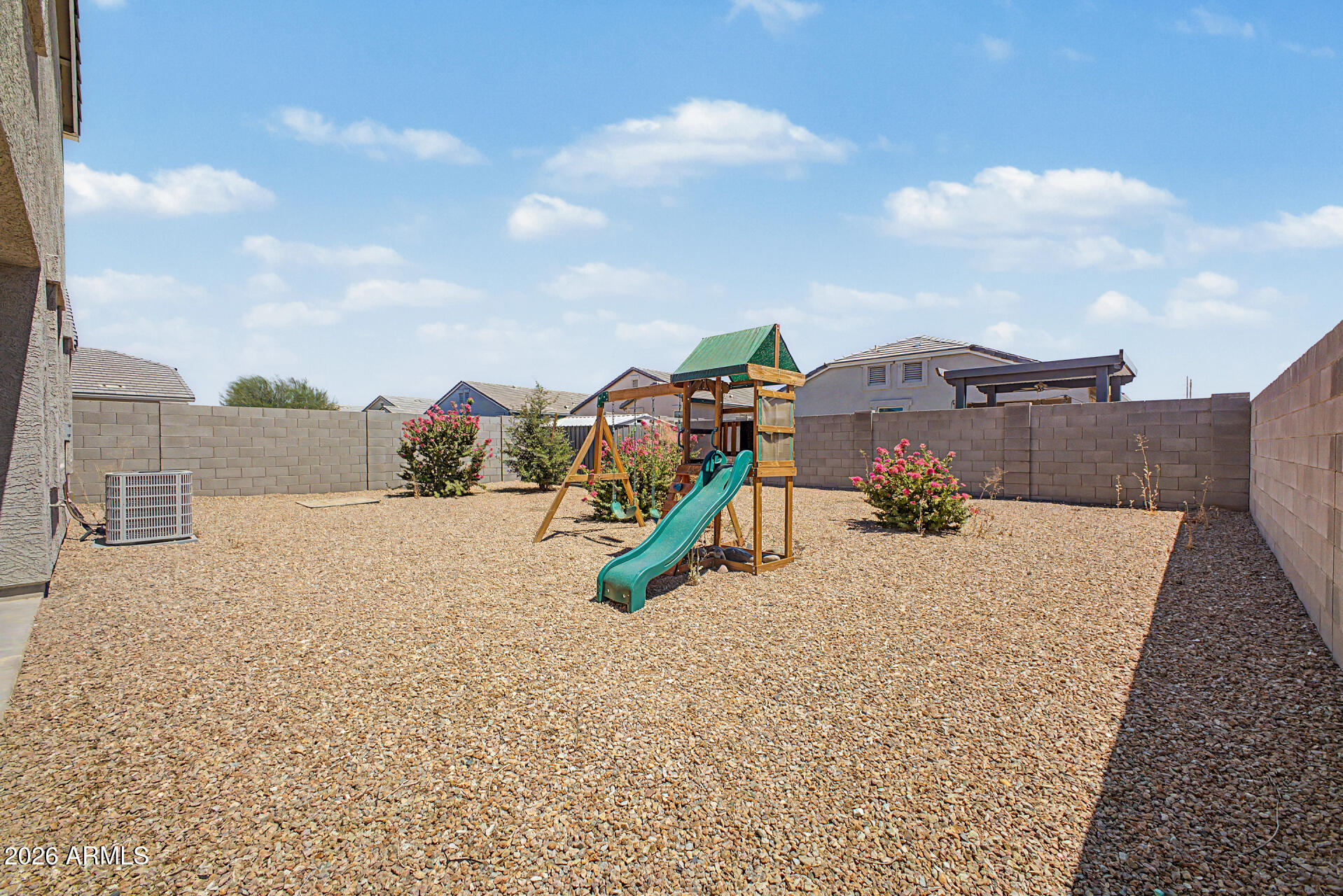 TUSCANO PARCEL D G - Residential