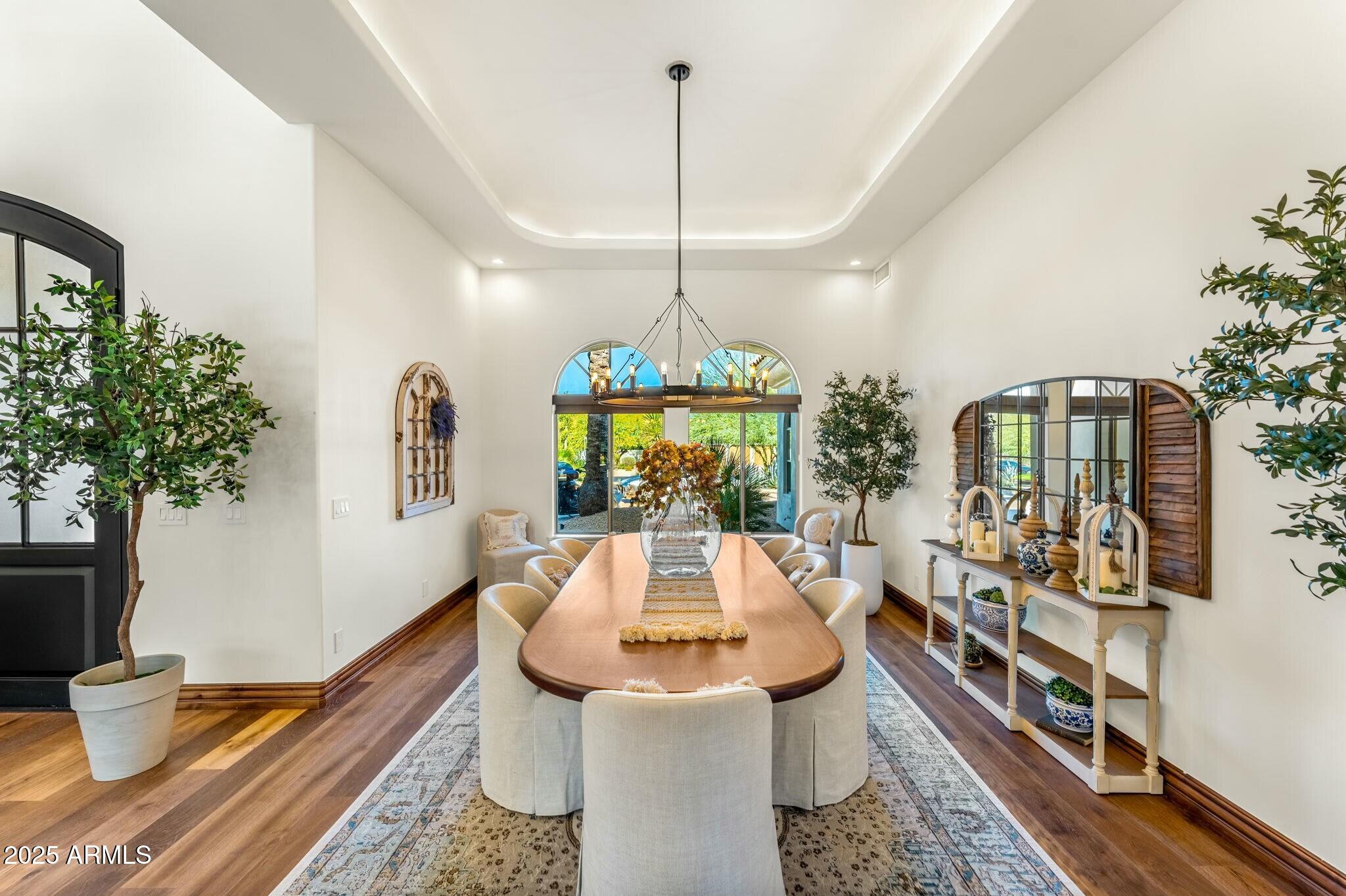 CINCO SERROS LOTS 9 & 10 - Residential