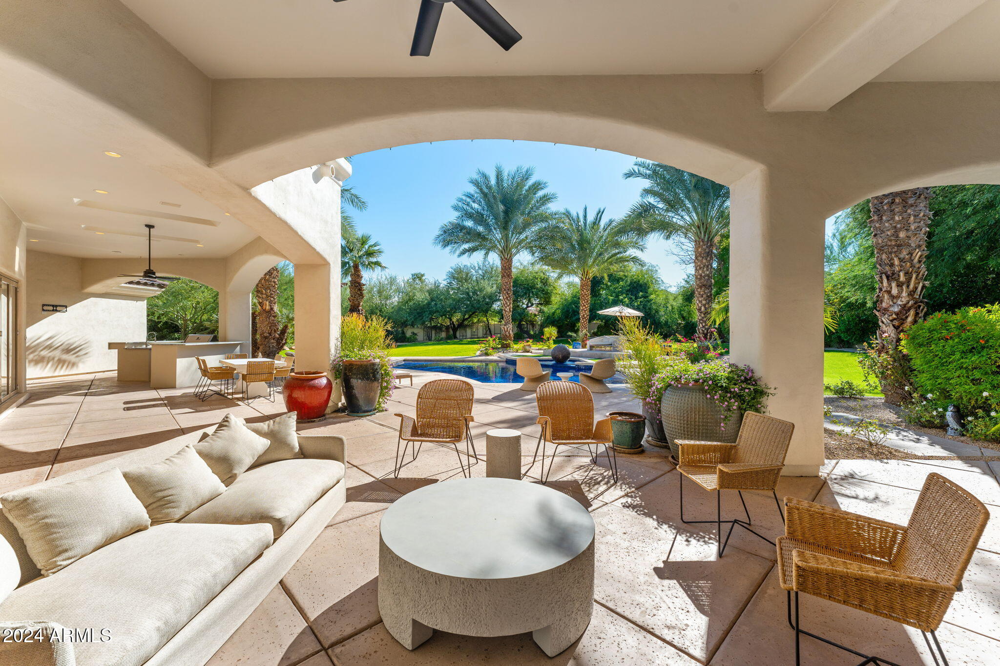 CINCO SERROS LOTS 9 & 10 - Residential
