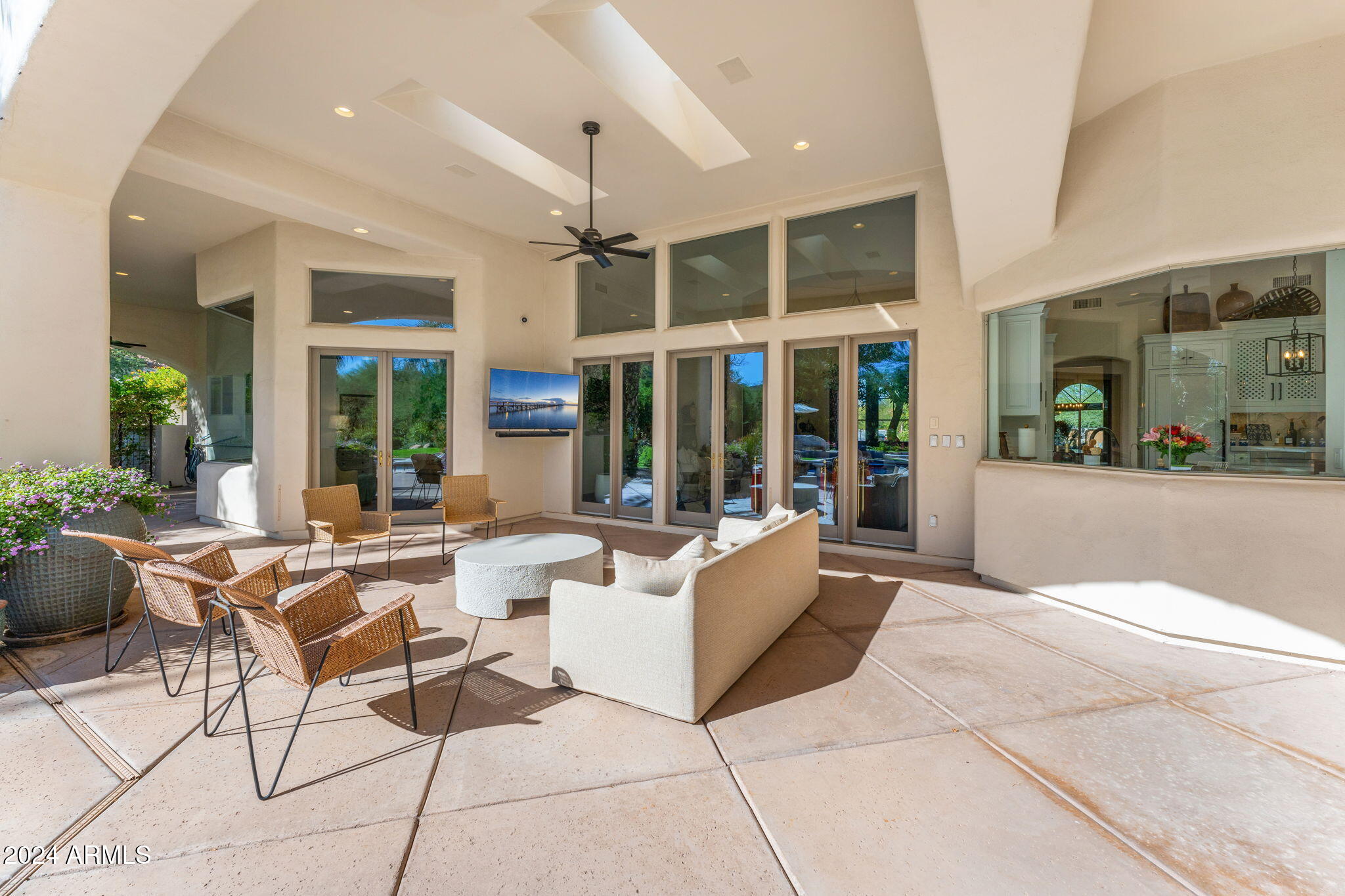 CINCO SERROS LOTS 9 & 10 - Residential