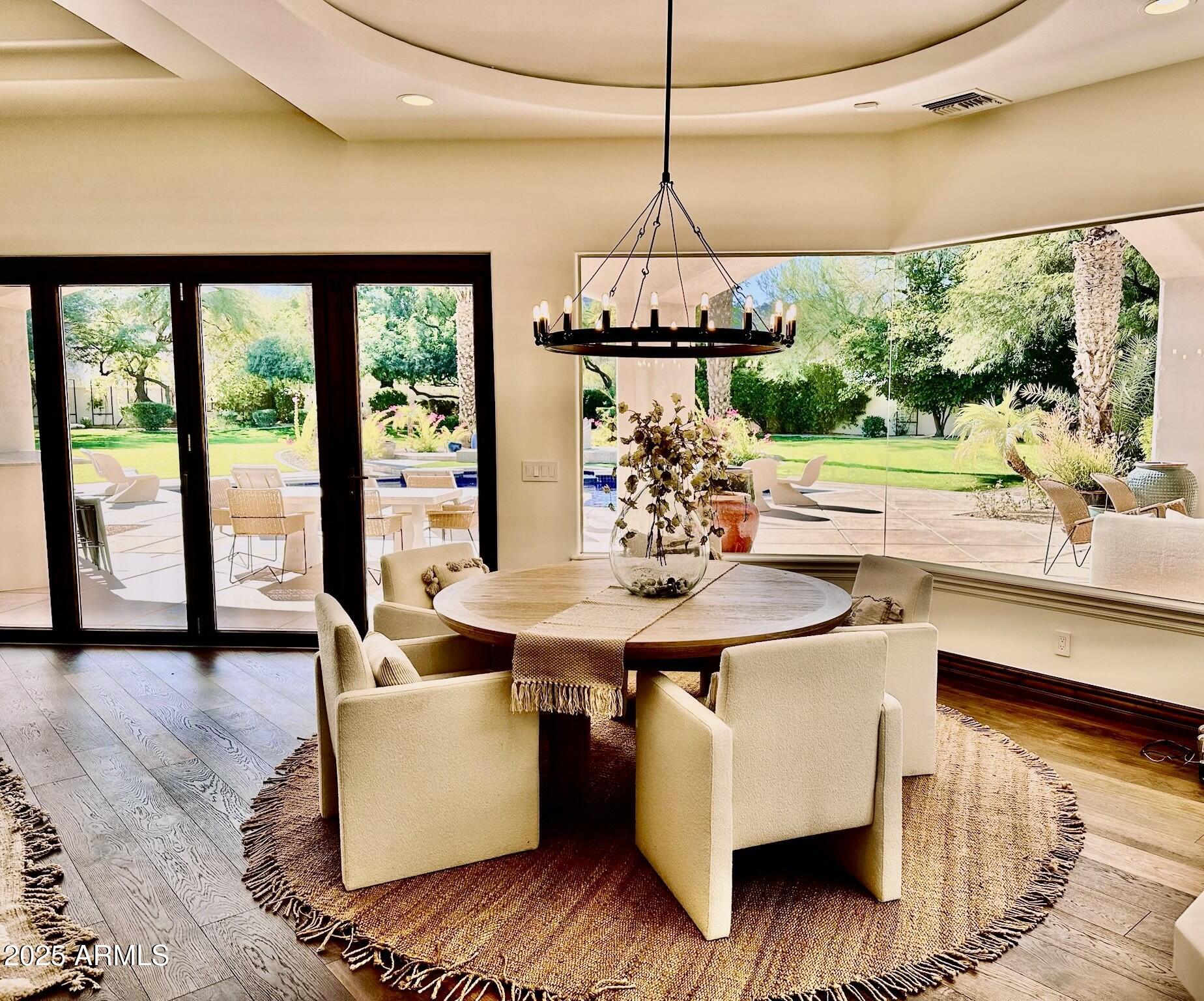 CINCO SERROS LOTS 9 & 10 - Residential