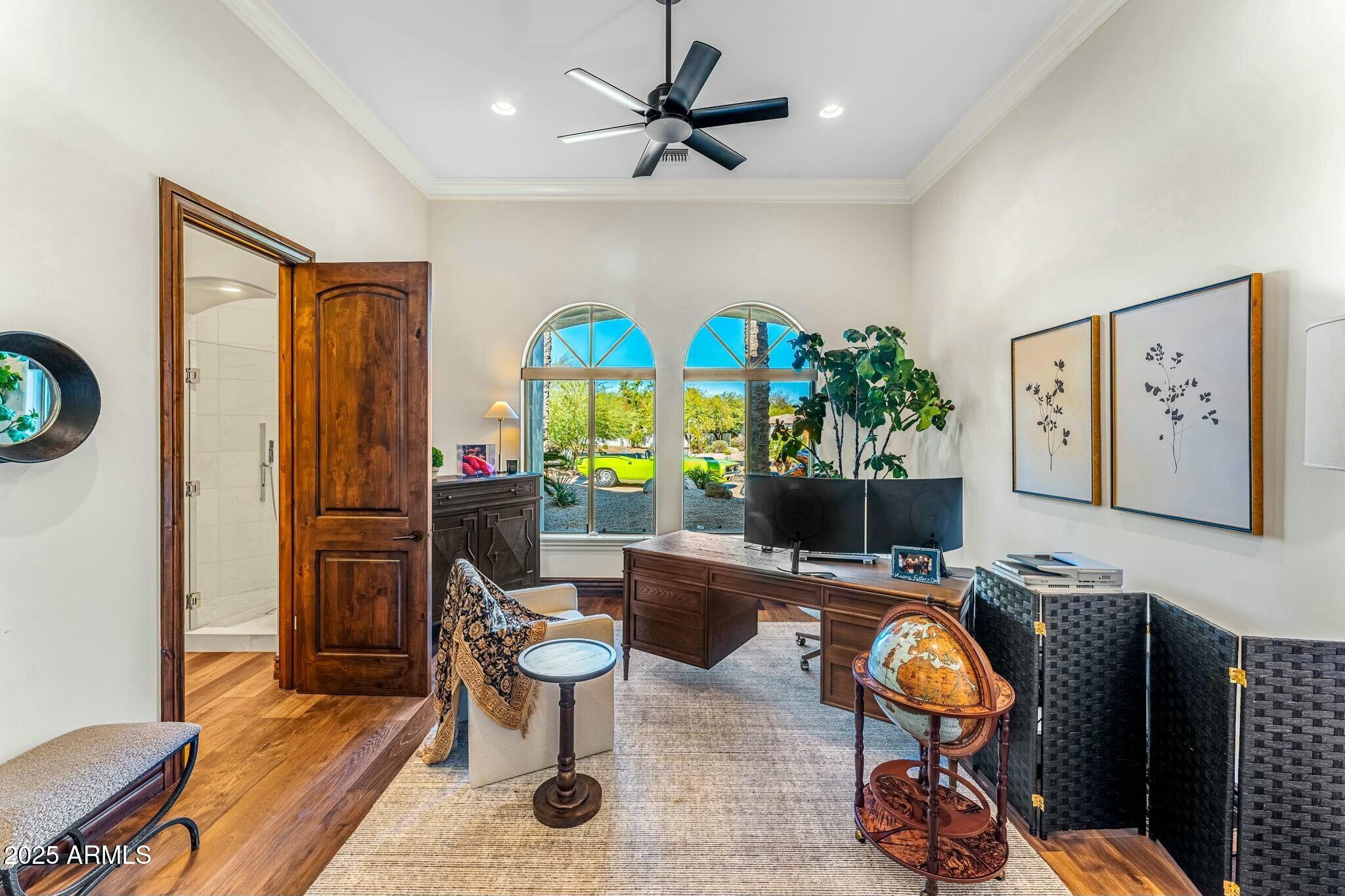 CINCO SERROS LOTS 9 & 10 - Residential