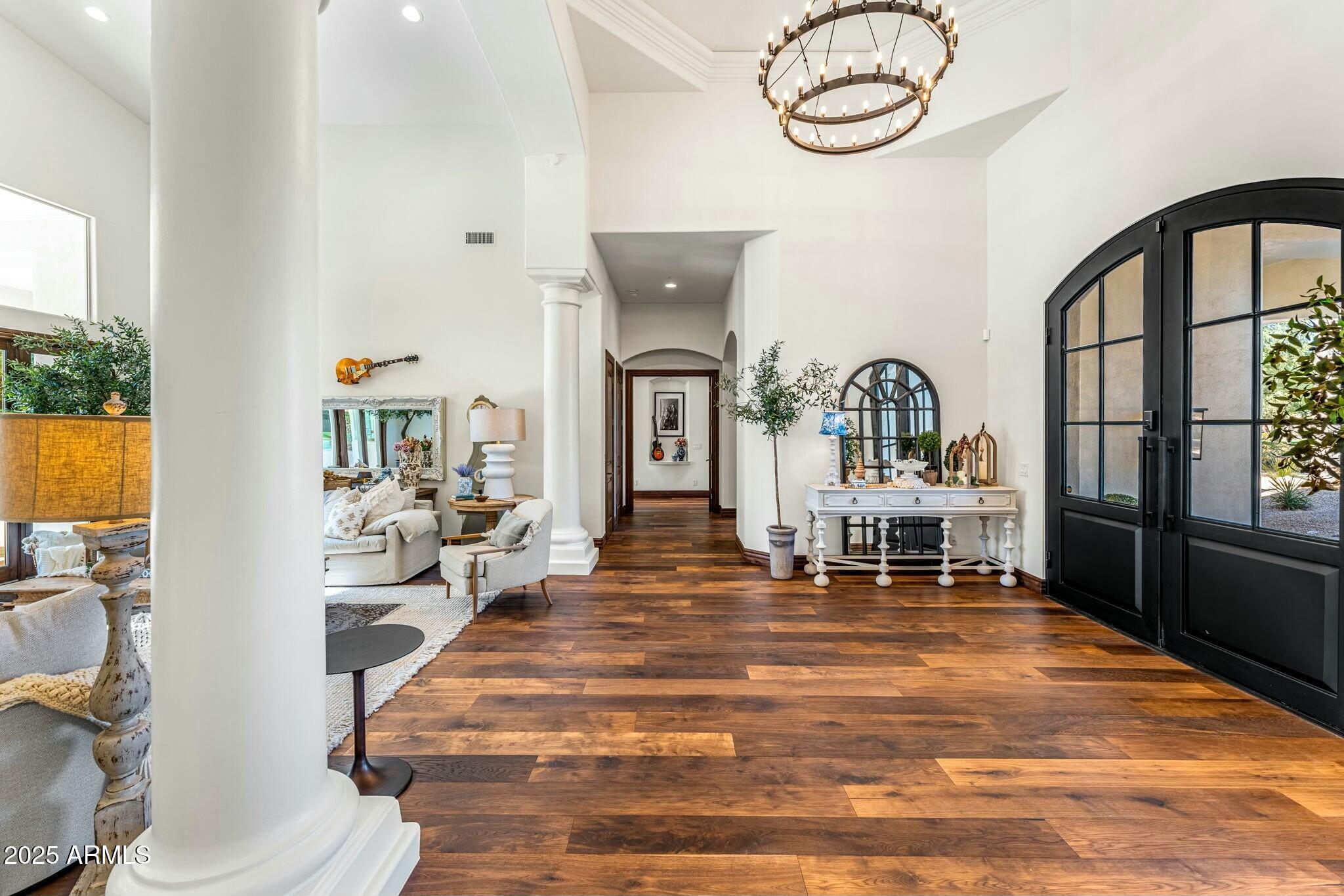 CINCO SERROS LOTS 9 & 10 - Residential