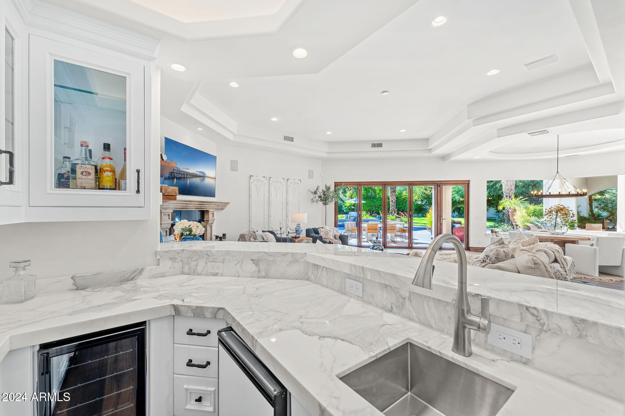 CINCO SERROS LOTS 9 & 10 - Residential