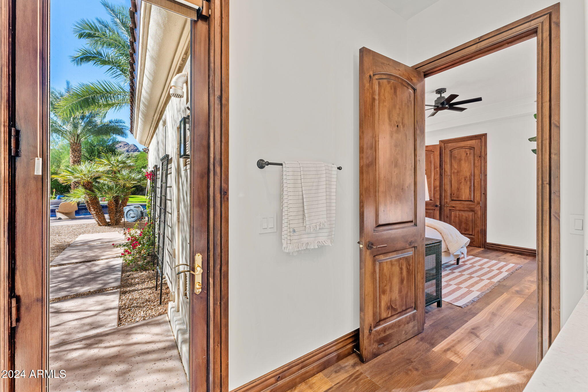 CINCO SERROS LOTS 9 & 10 - Residential