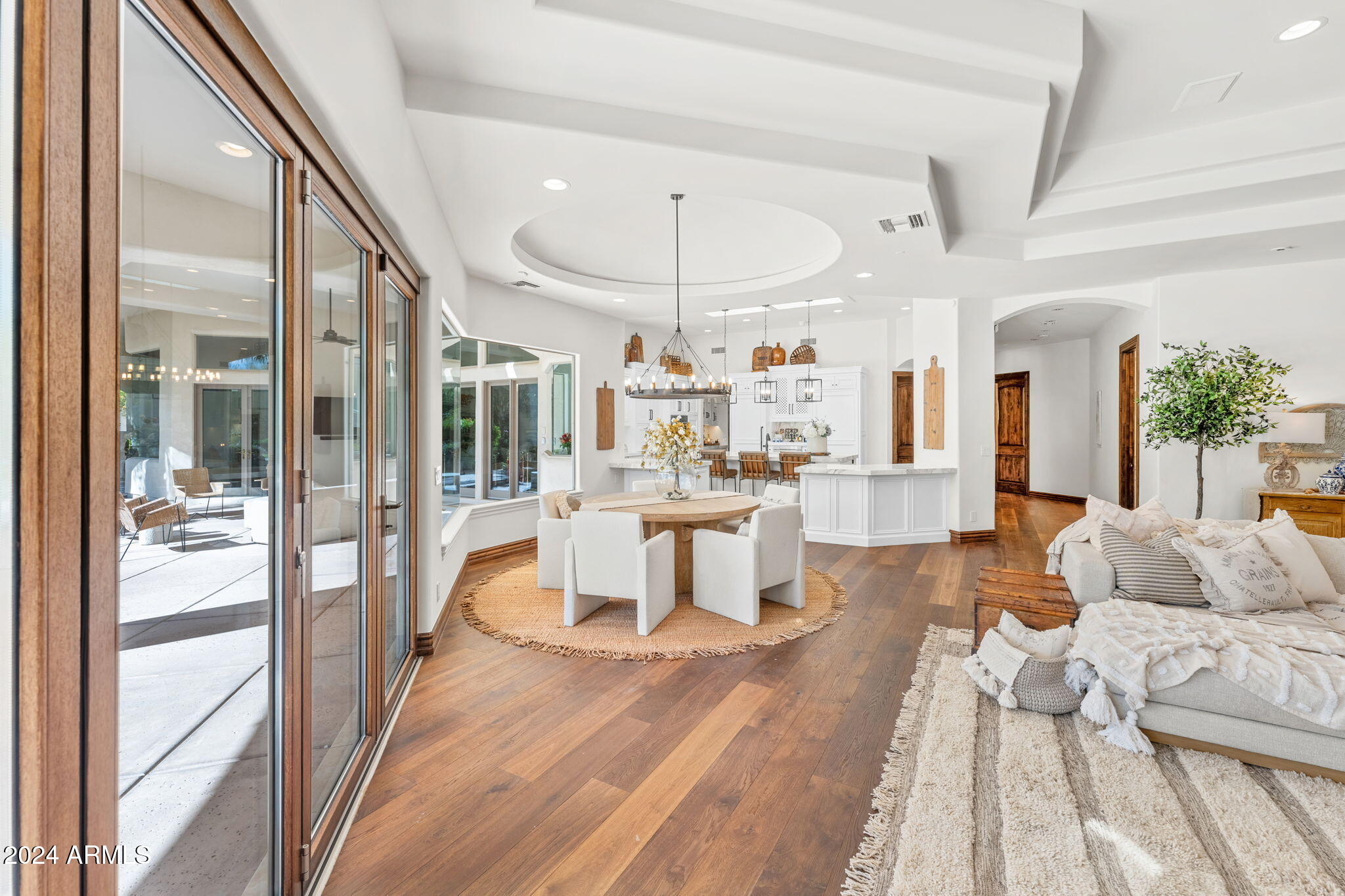 CINCO SERROS LOTS 9 & 10 - Residential