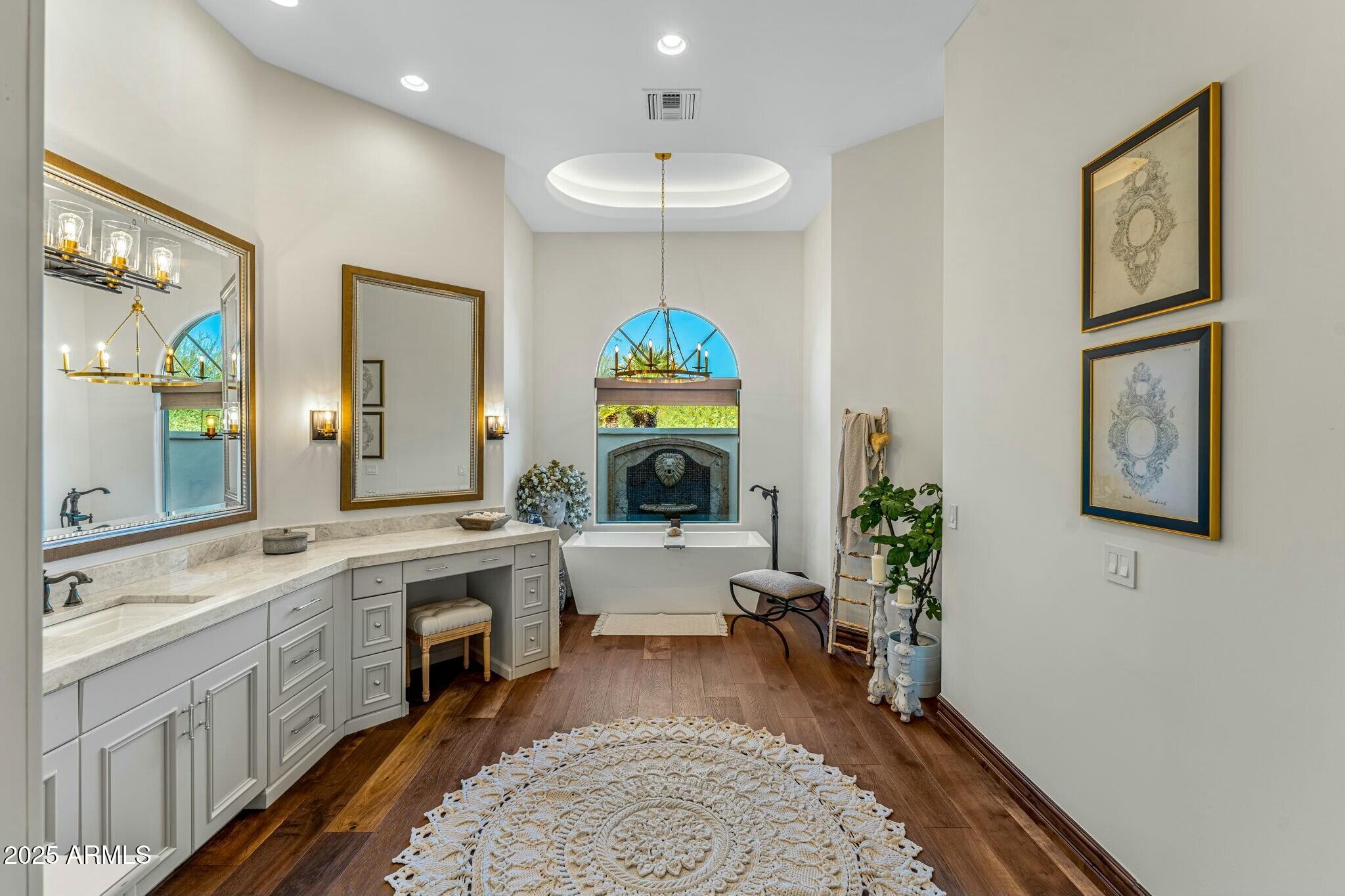 CINCO SERROS LOTS 9 & 10 - Residential