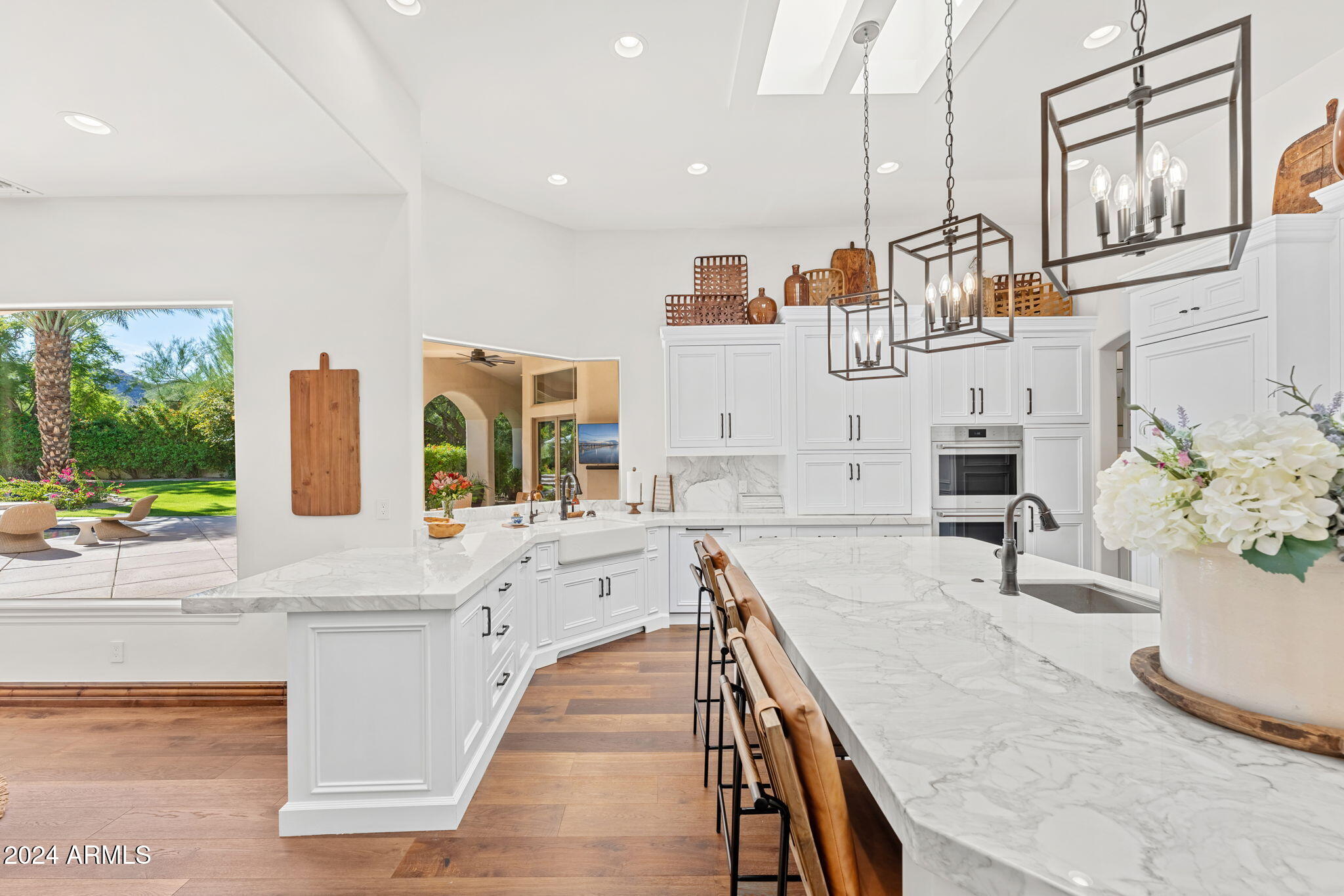 CINCO SERROS LOTS 9 & 10 - Residential