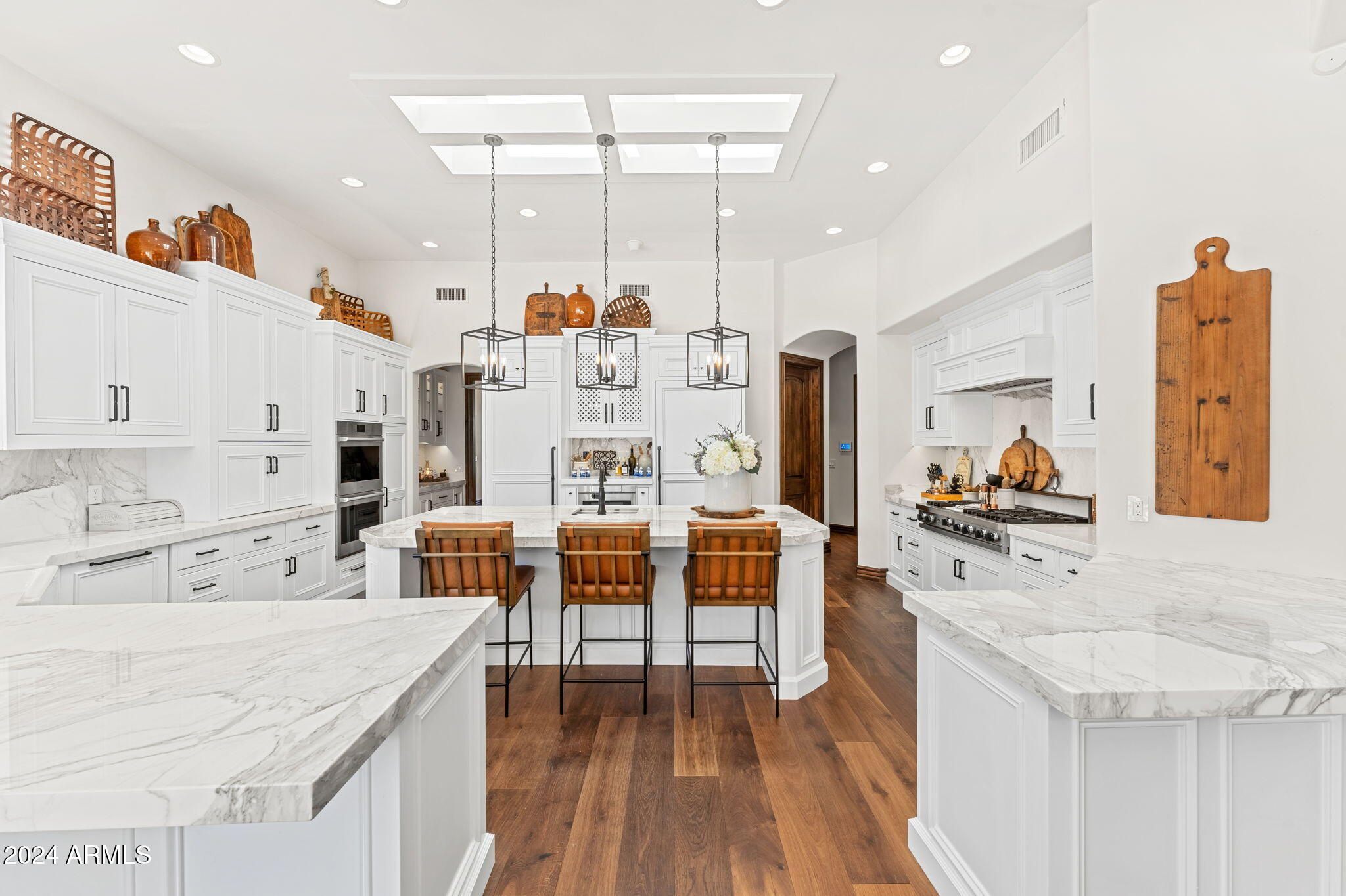 CINCO SERROS LOTS 9 & 10 - Residential