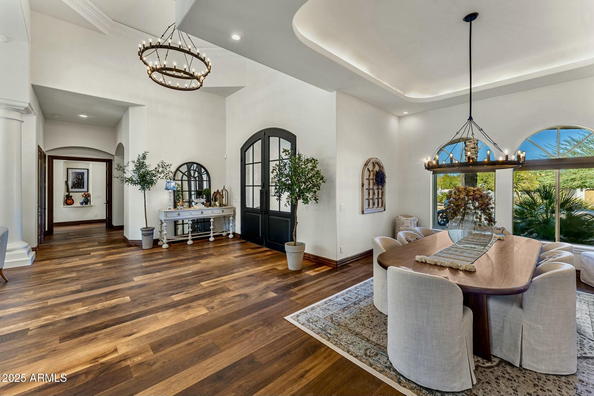 CINCO SERROS LOTS 9 & 10 - Residential