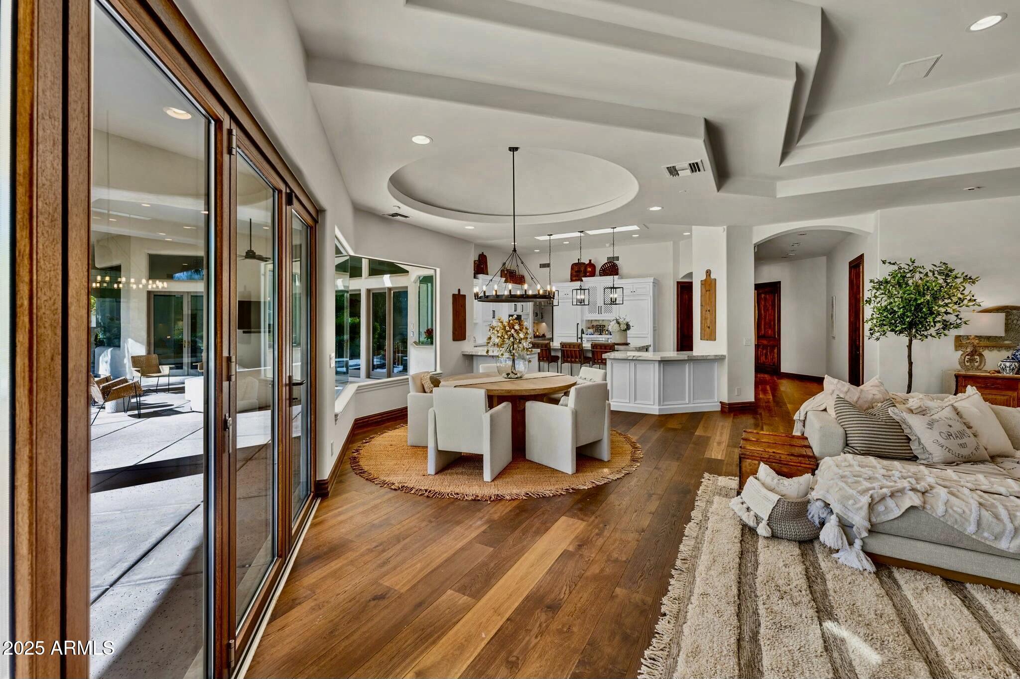 CINCO SERROS LOTS 9 & 10 - Residential