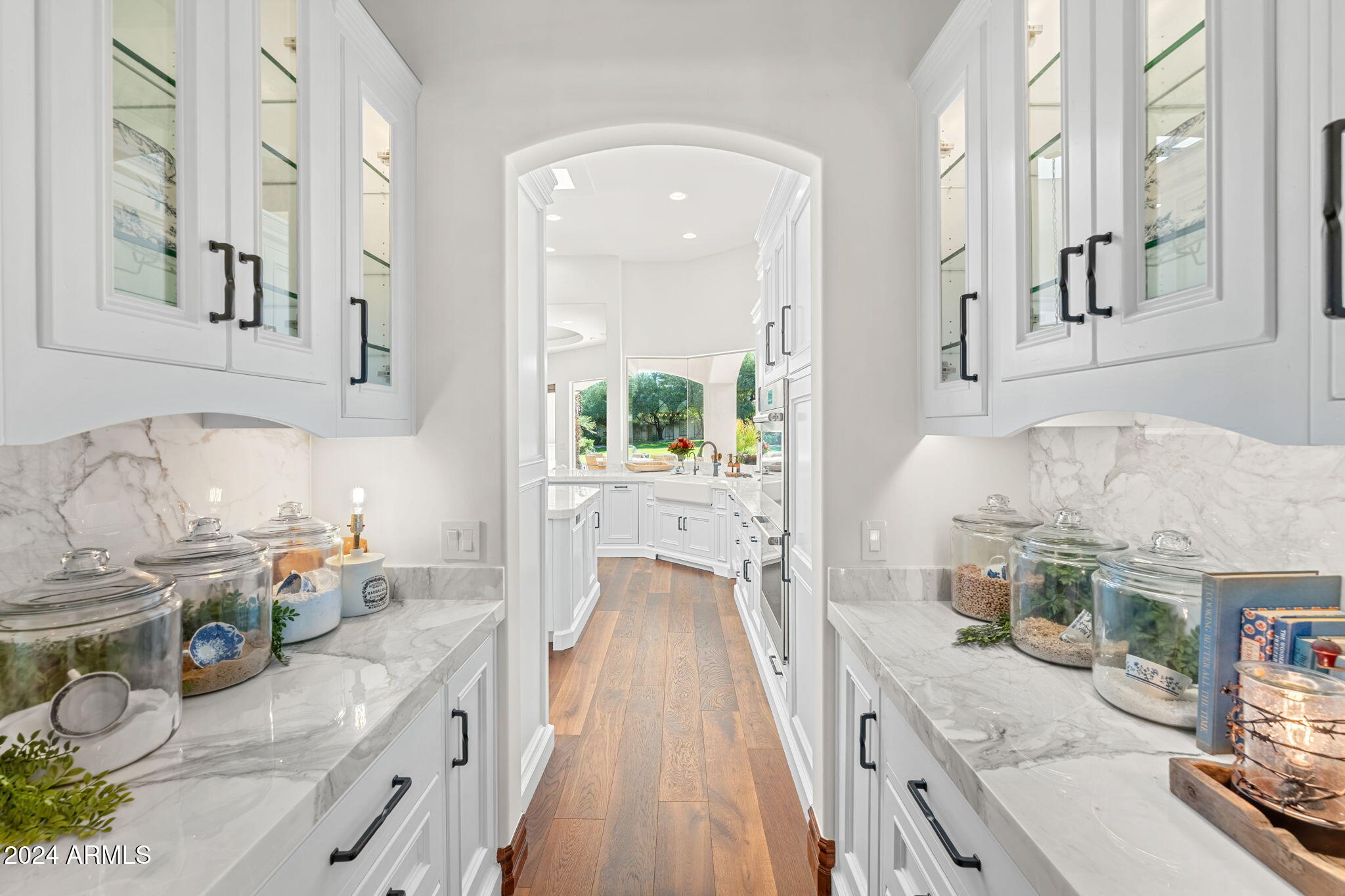 CINCO SERROS LOTS 9 & 10 - Residential