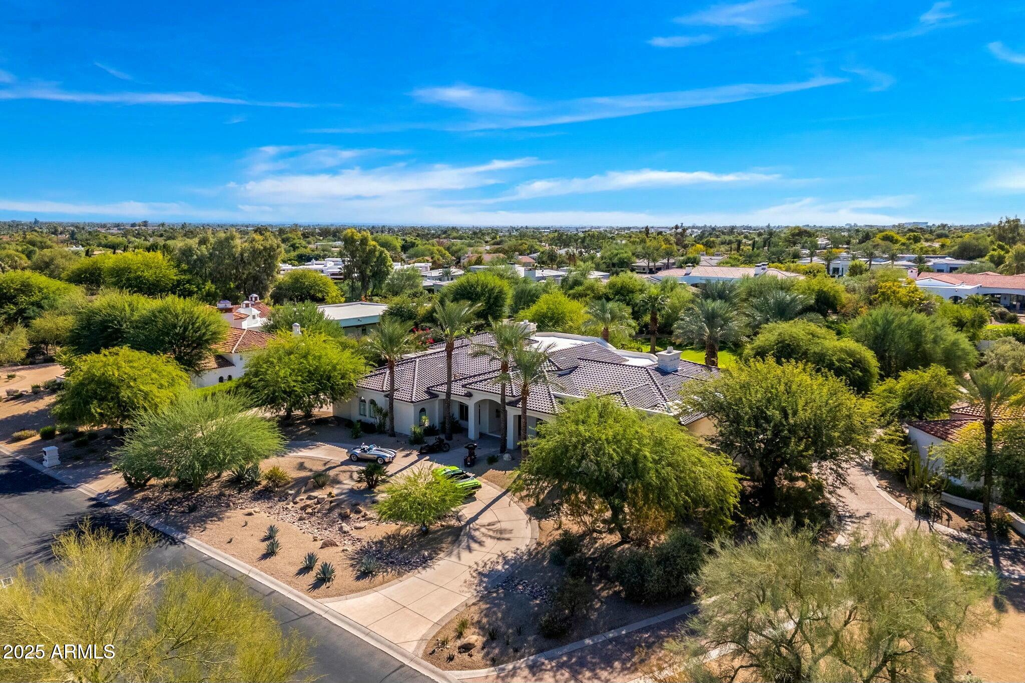 CINCO SERROS LOTS 9 & 10 - Residential