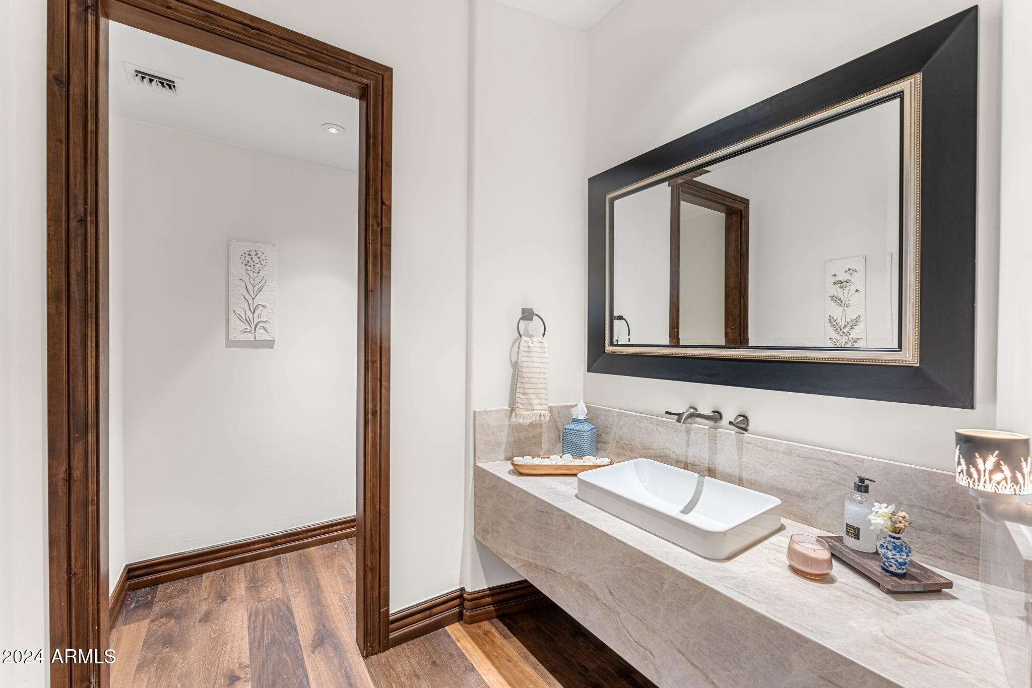 CINCO SERROS LOTS 9 & 10 - Residential