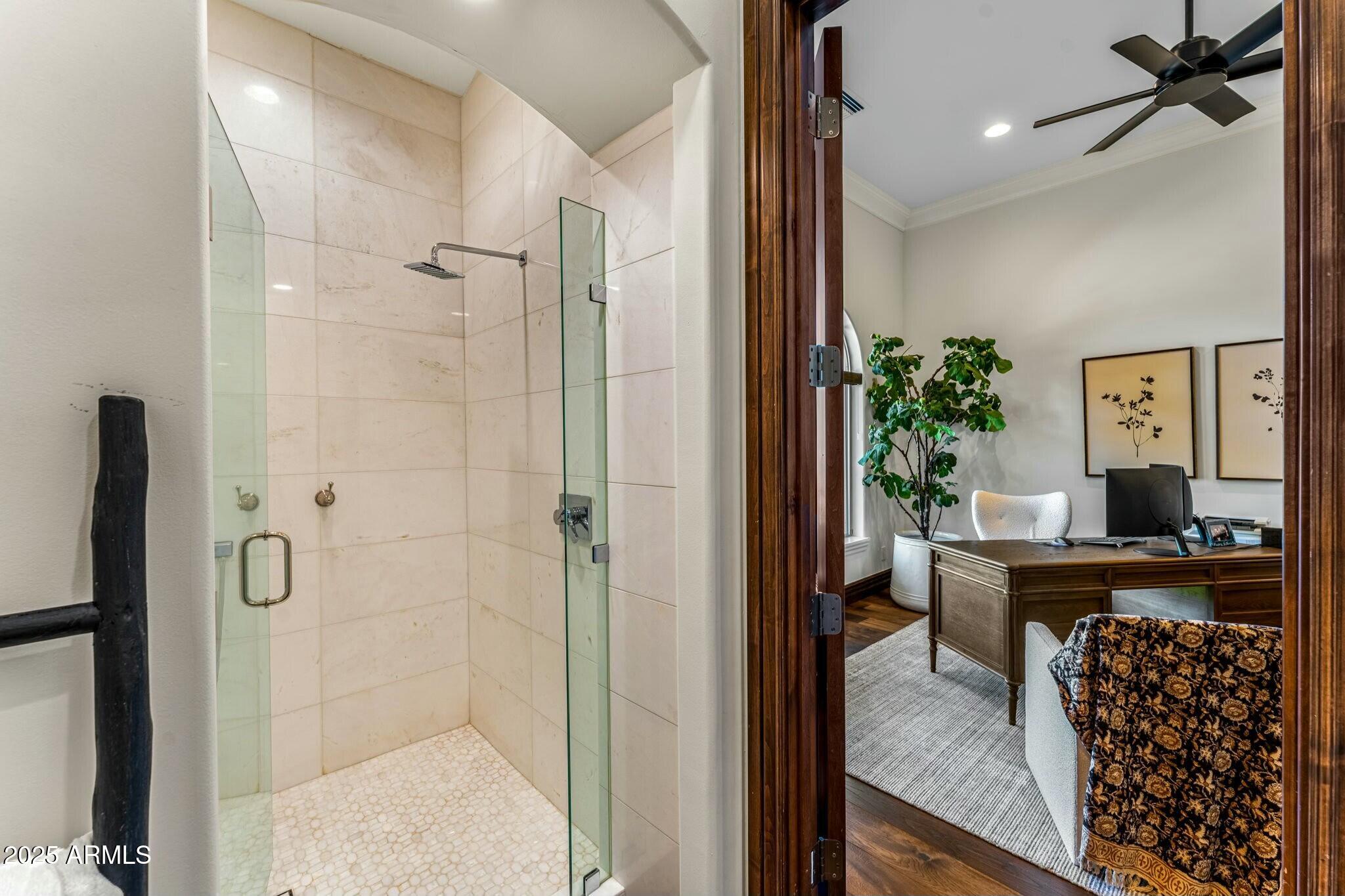 CINCO SERROS LOTS 9 & 10 - Residential