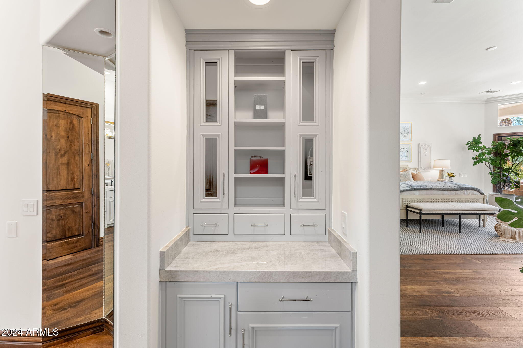 CINCO SERROS LOTS 9 & 10 - Residential
