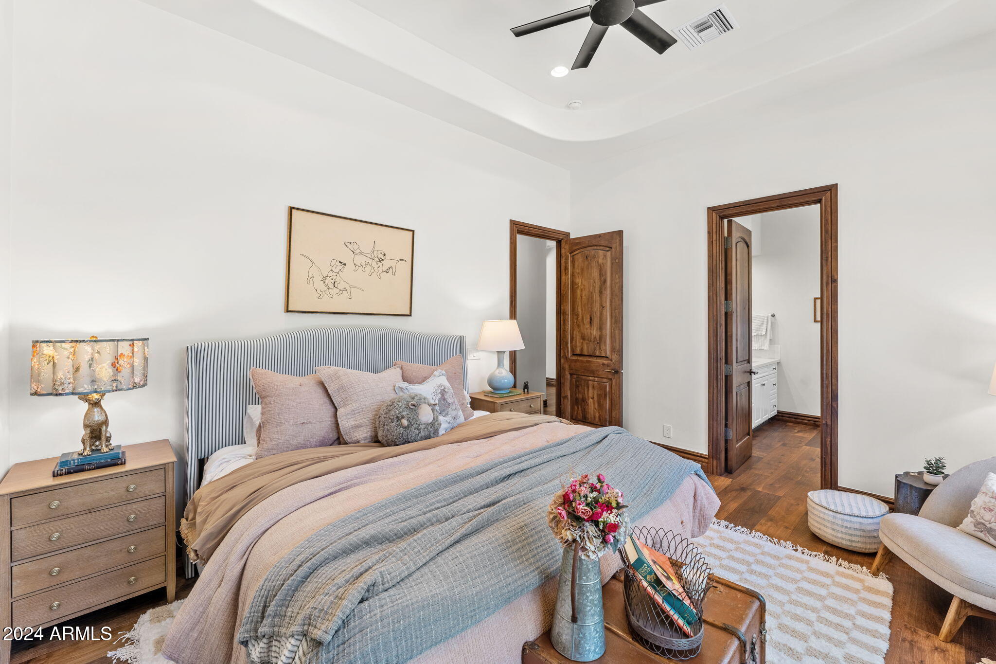 CINCO SERROS LOTS 9 & 10 - Residential