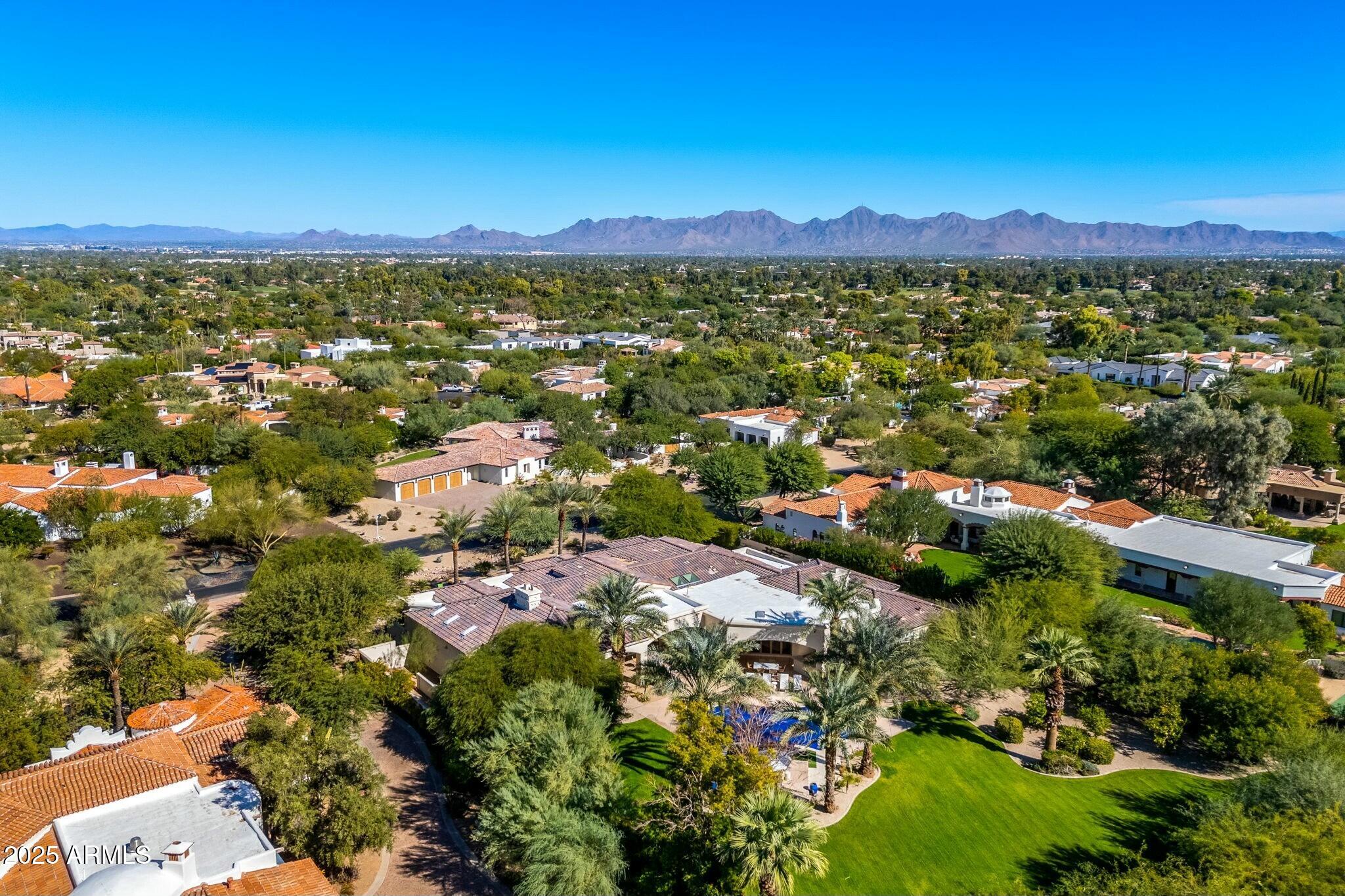 CINCO SERROS LOTS 9 & 10 - Residential